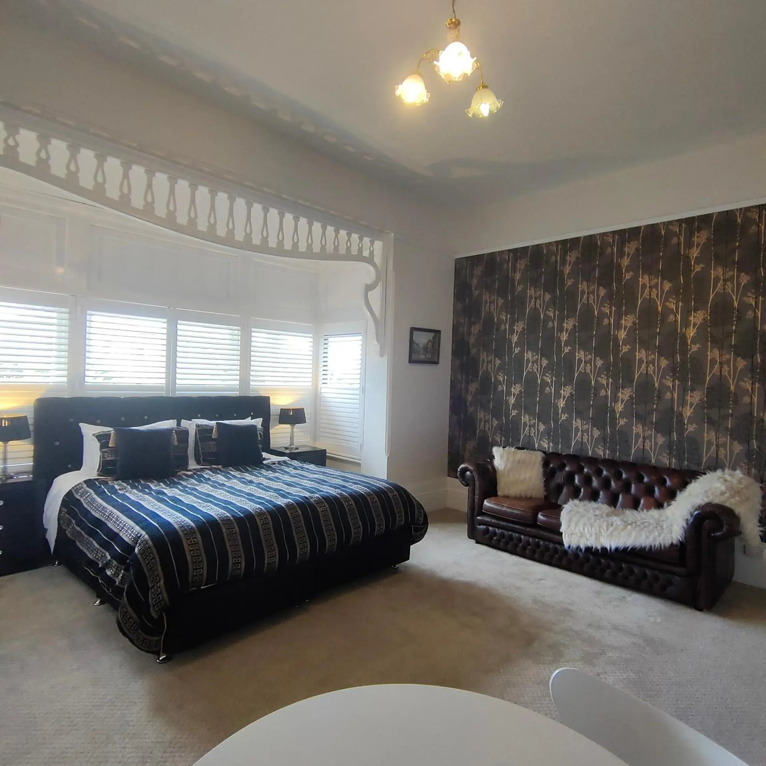 King Studio in Windarra on High King Studio in Windarra on High