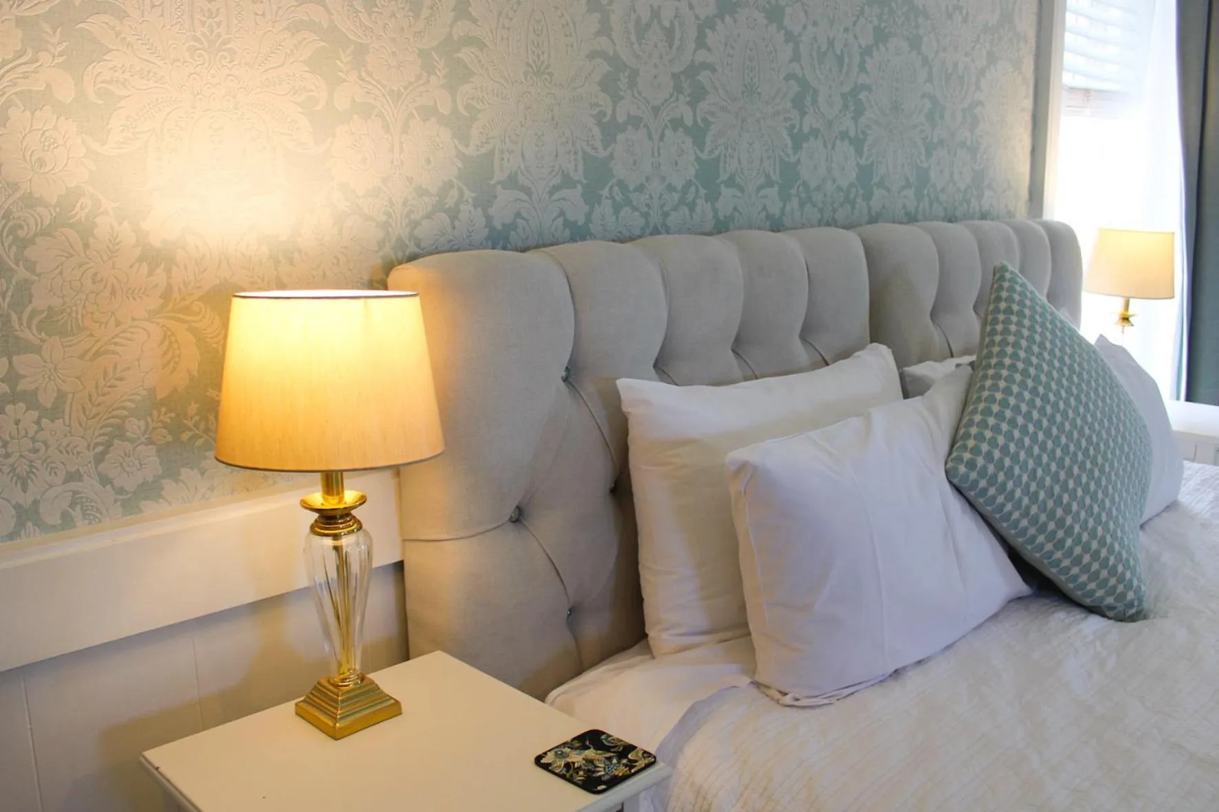 Bed in Windarra on High