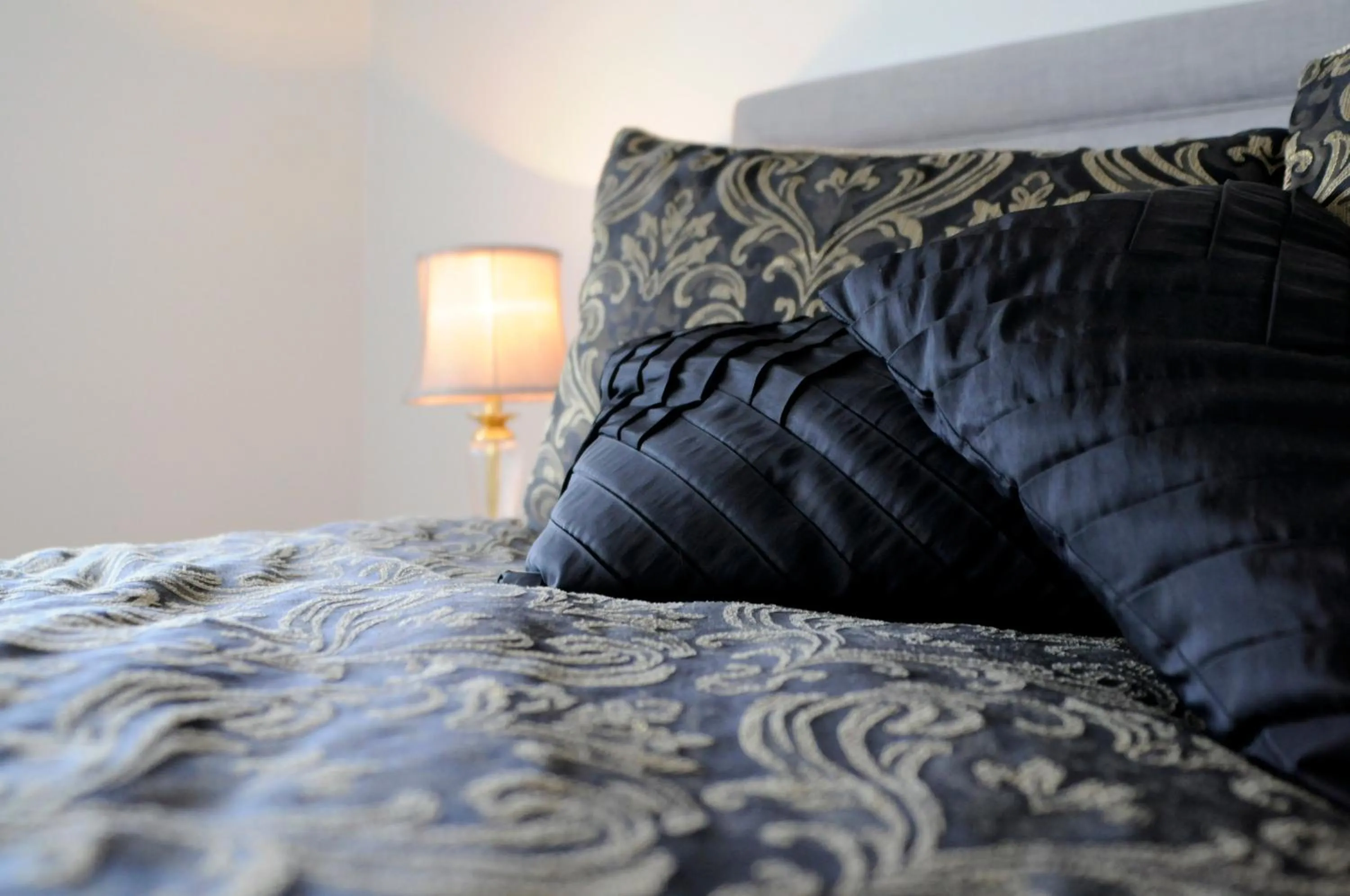 Bed in Windarra on High