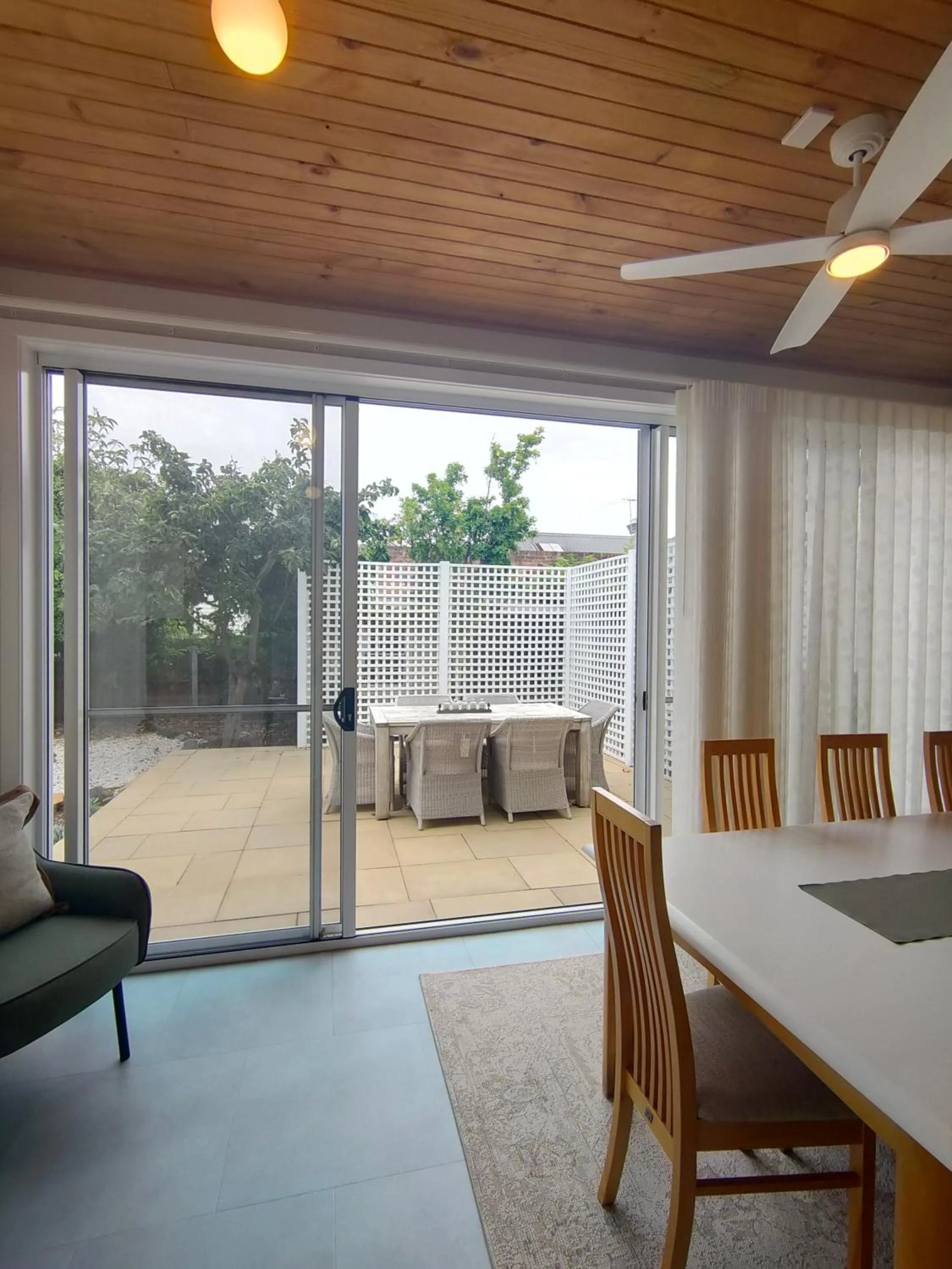 Balcony/Terrace in Windarra on High