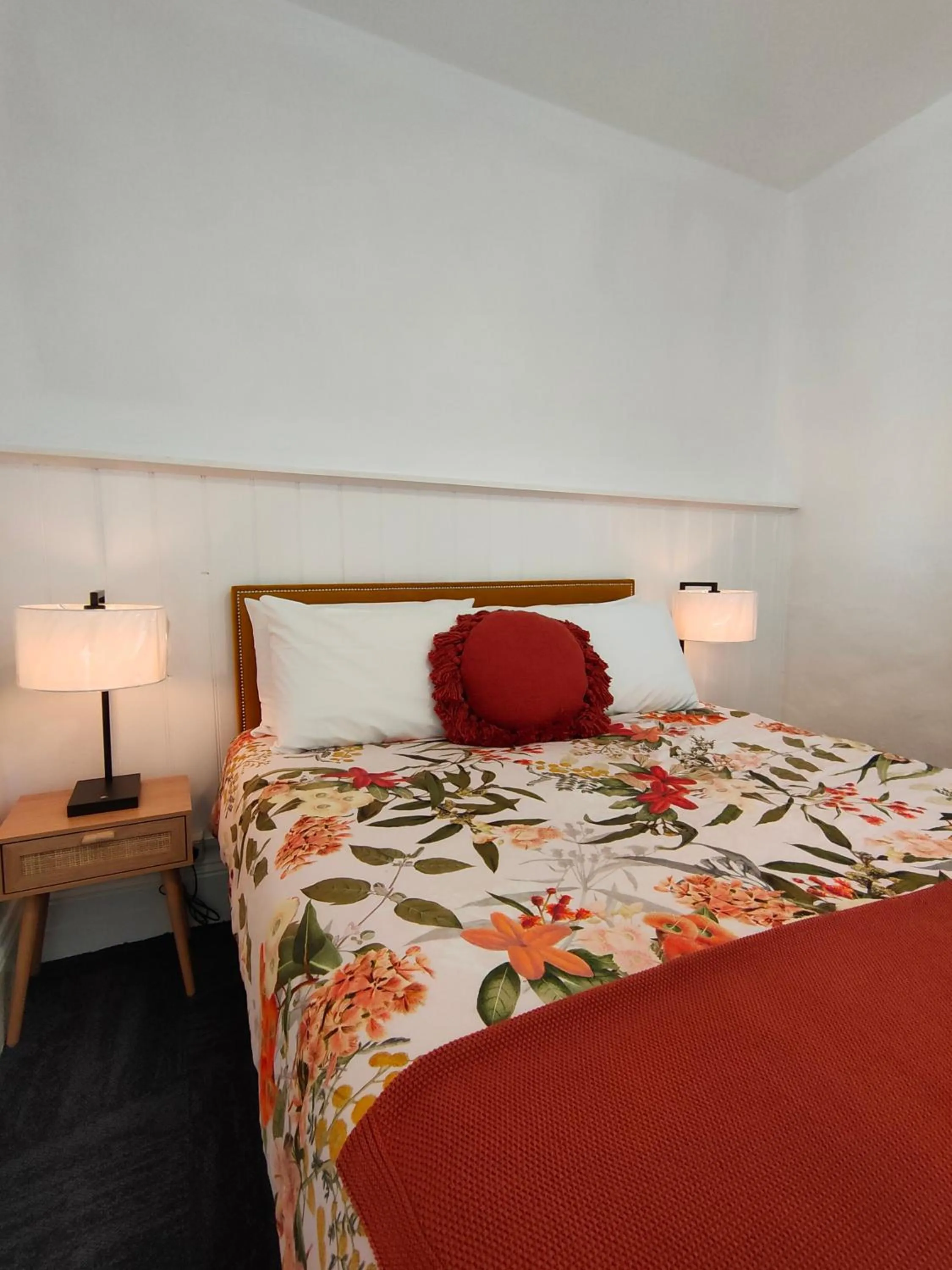 Bed in Windarra on High