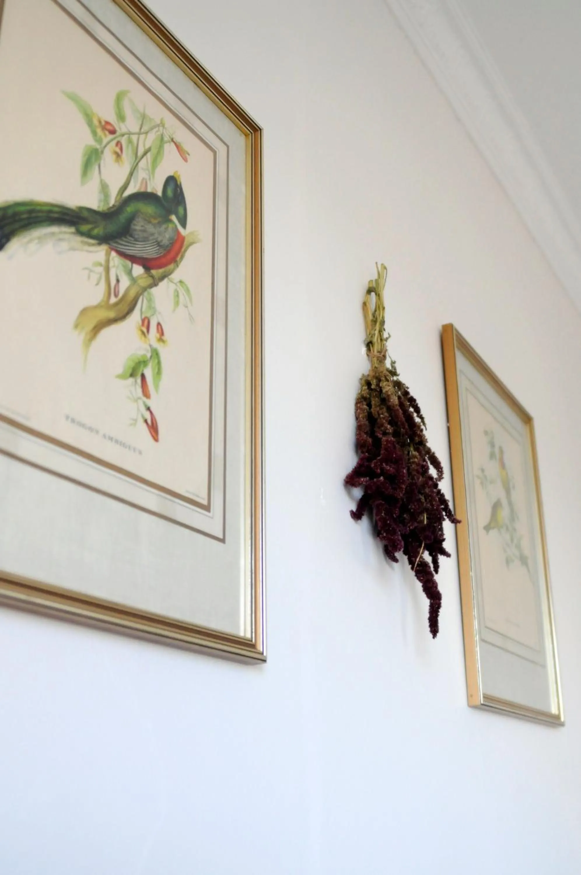 Decorative detail in Windarra on High