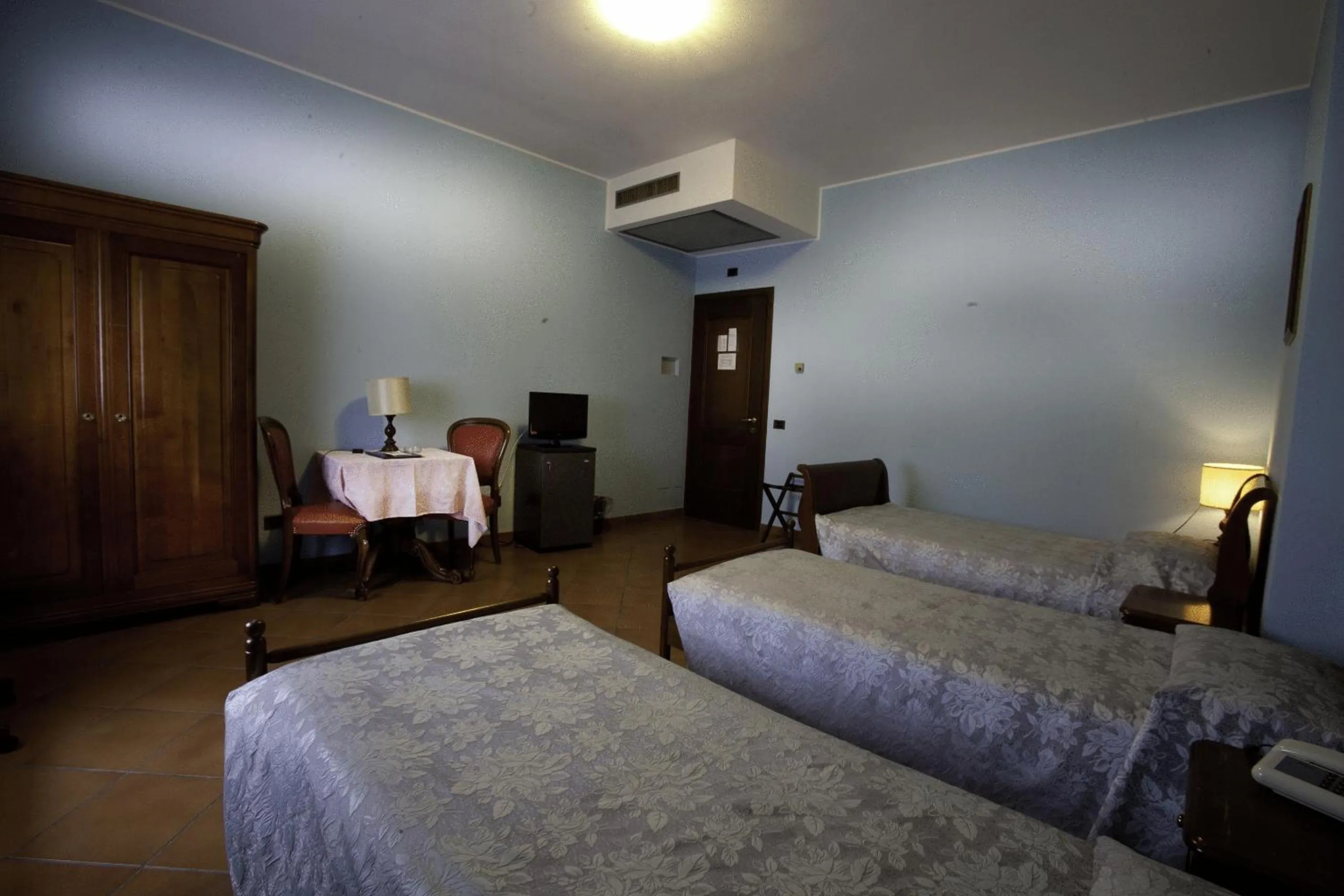 Photo of the whole room, Bed in Hotel Nastro Azzurro