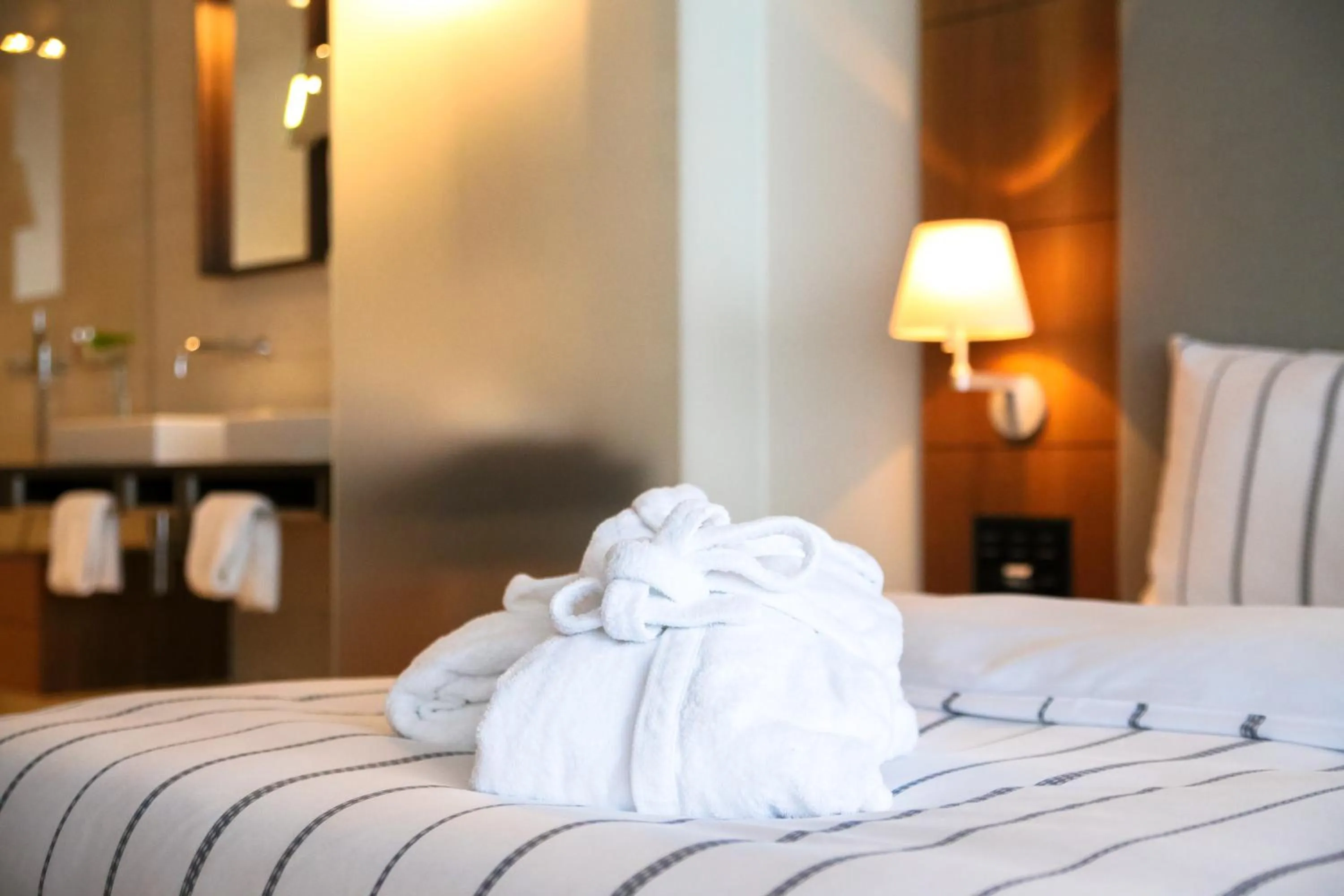 Bed in Marina Lachen