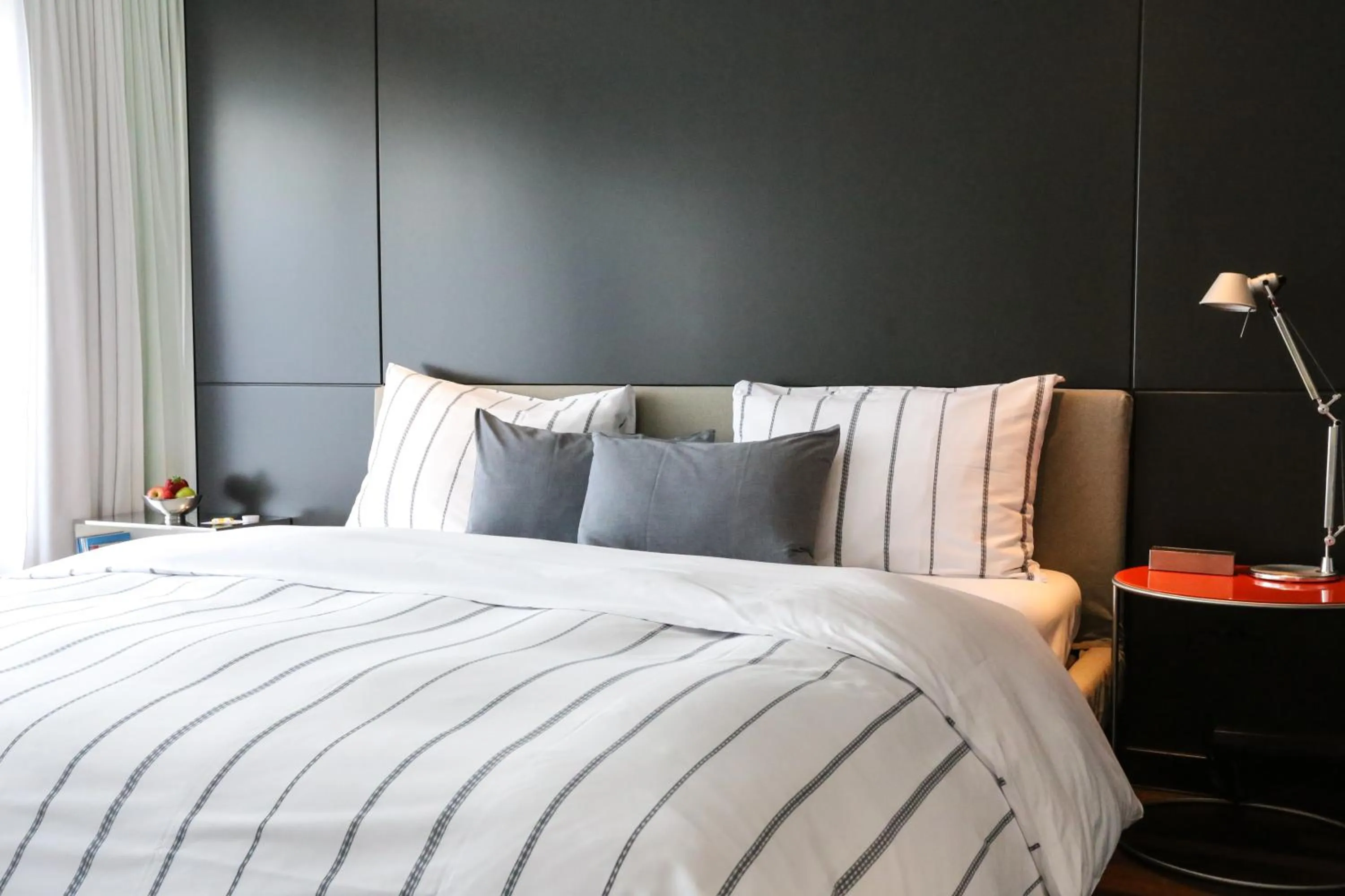 Bed in Marina Lachen