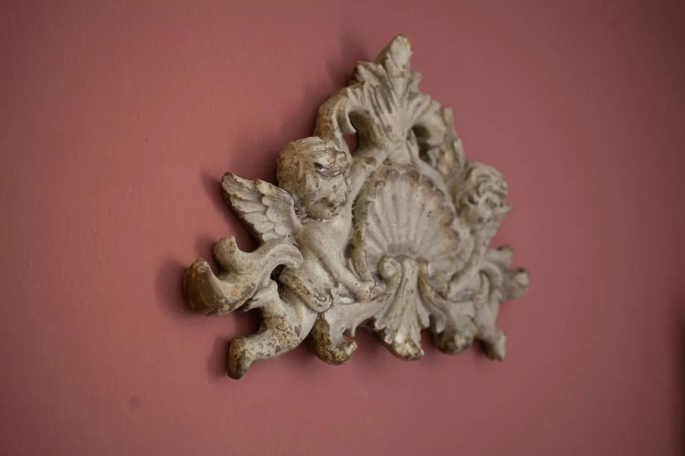 Bedroom in Les Jardins De La Livrée