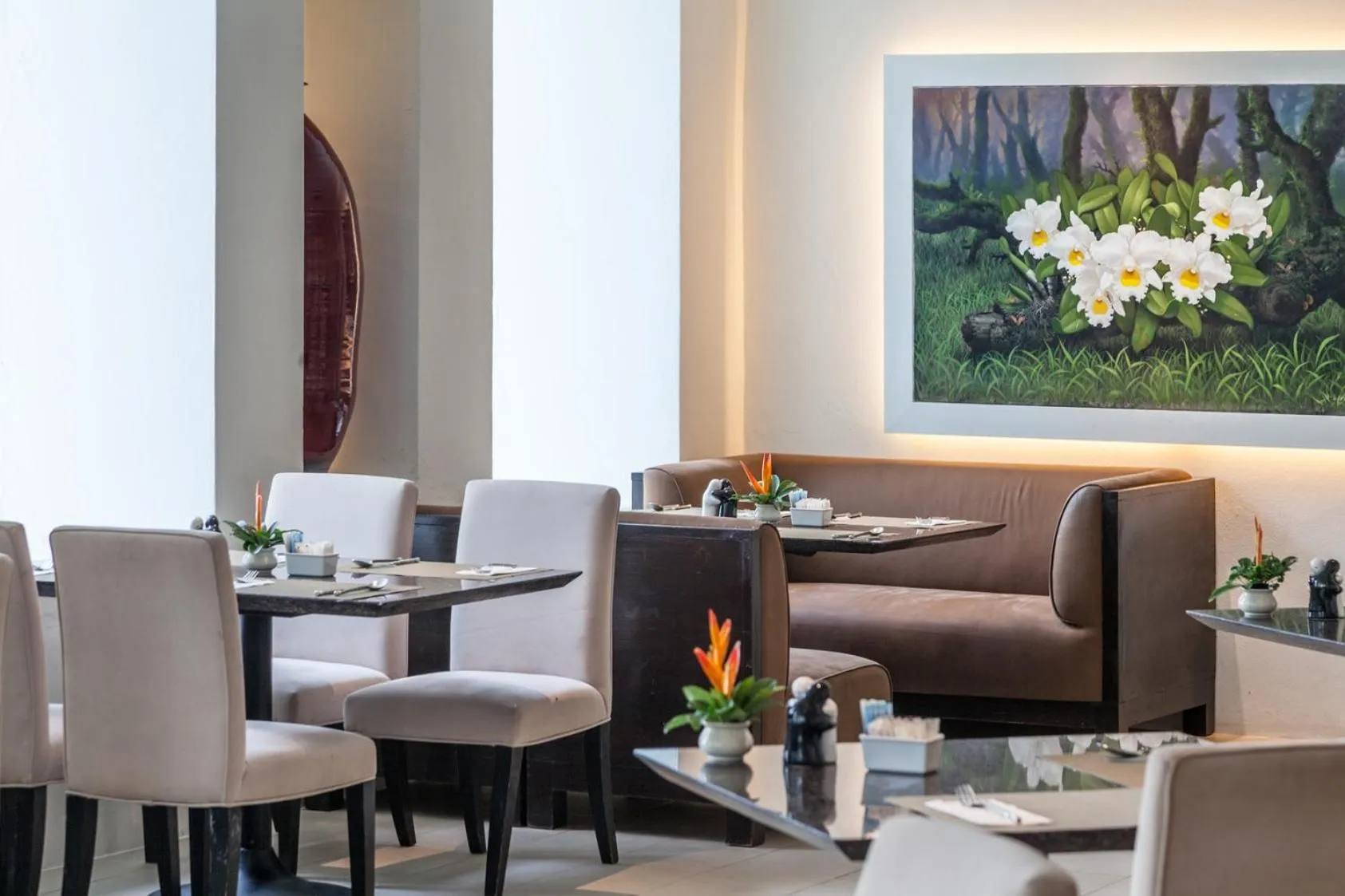 Breakfast in The Racha