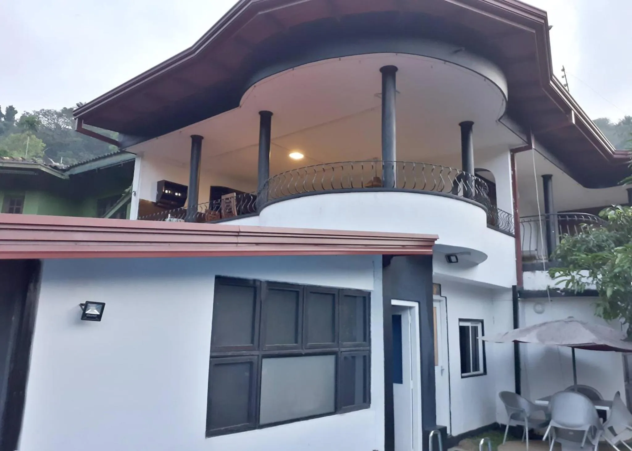 Property building in New Kandy Residence