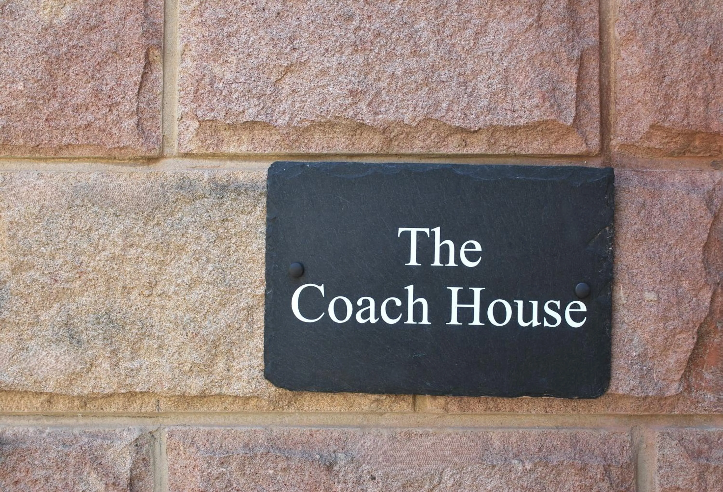 Facade/entrance in The Lawrance Luxury Aparthotel - Harrogate