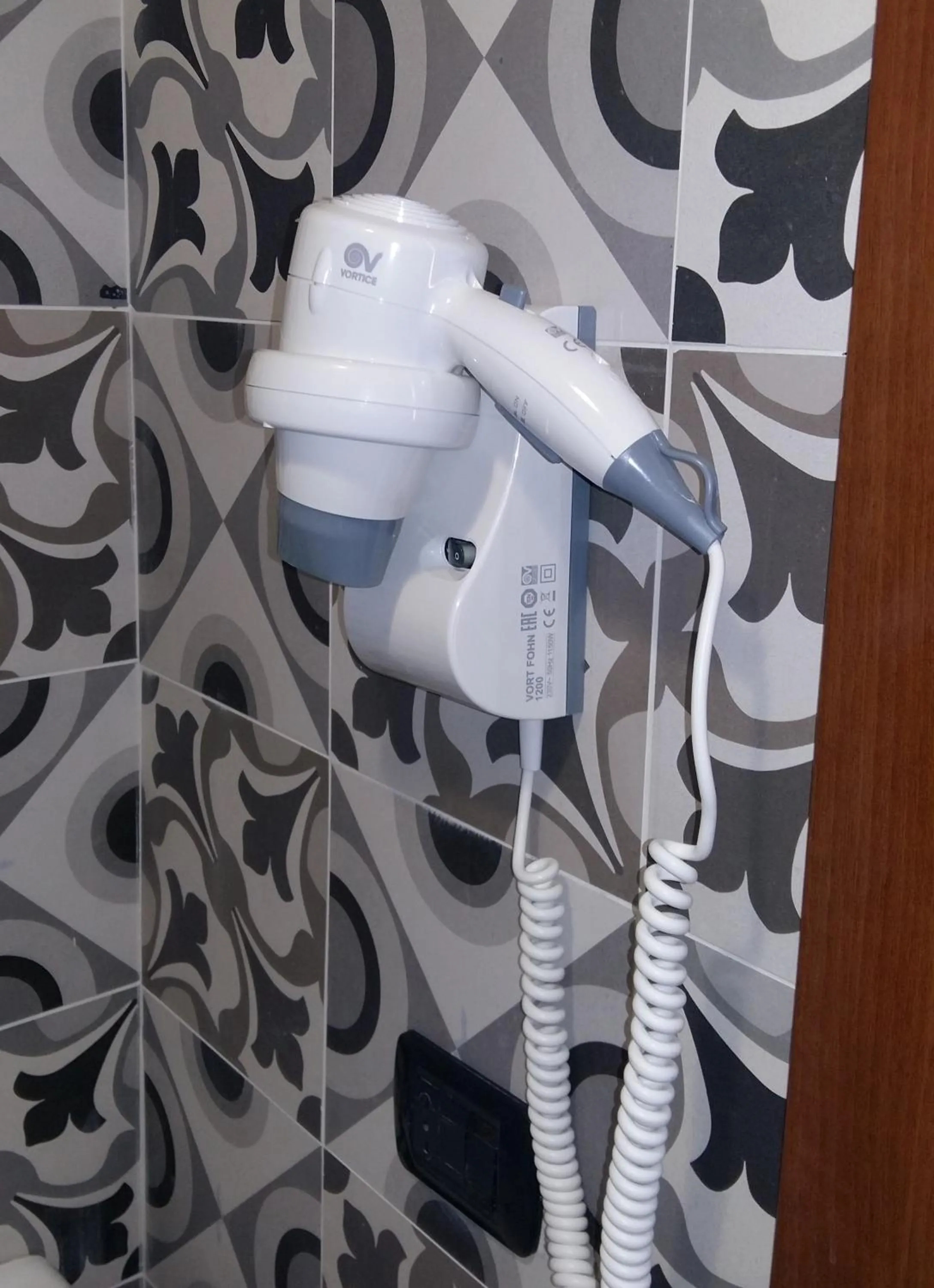 Bathroom in Sun Moon