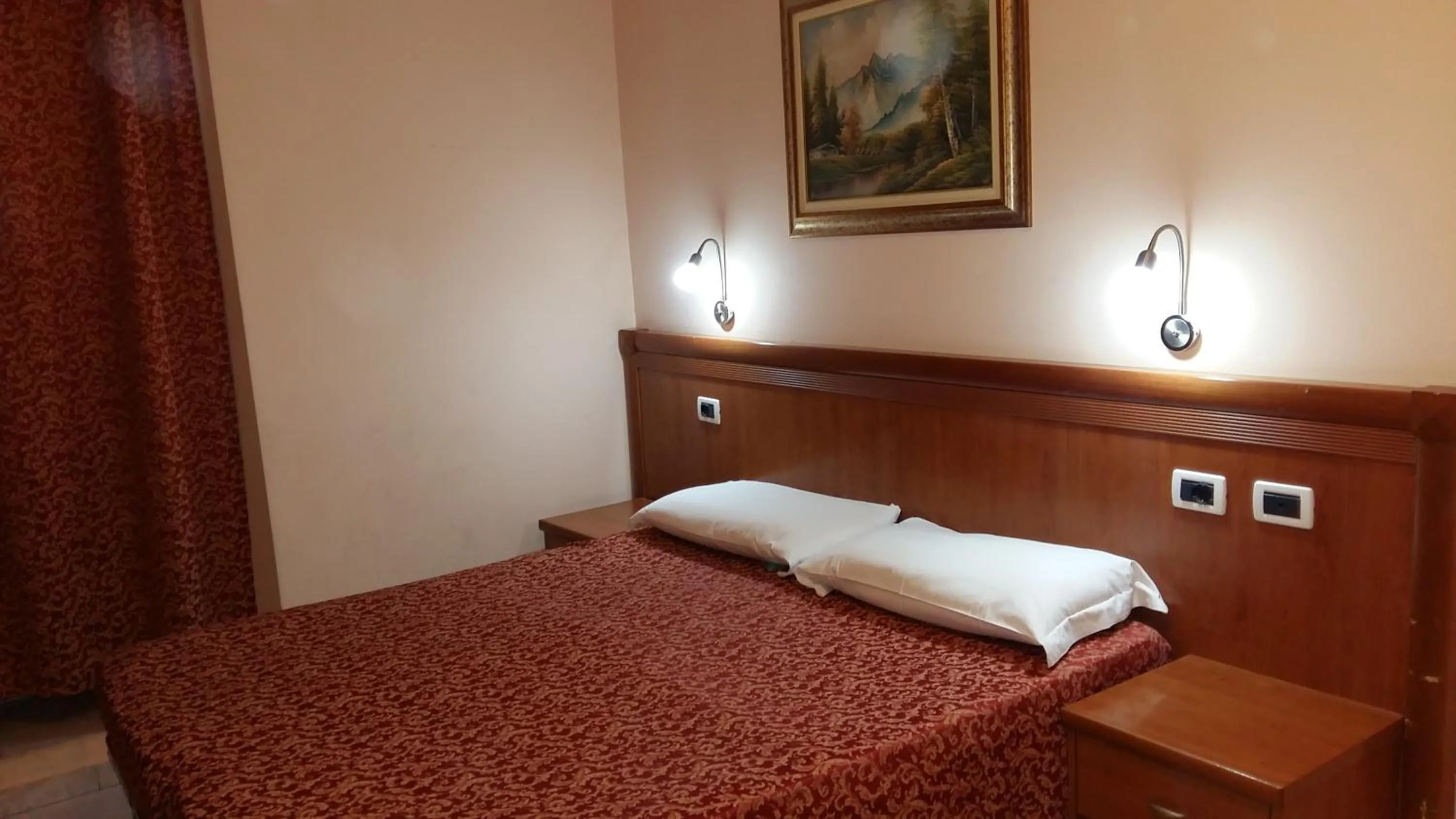 Other, Bed in Sun Moon