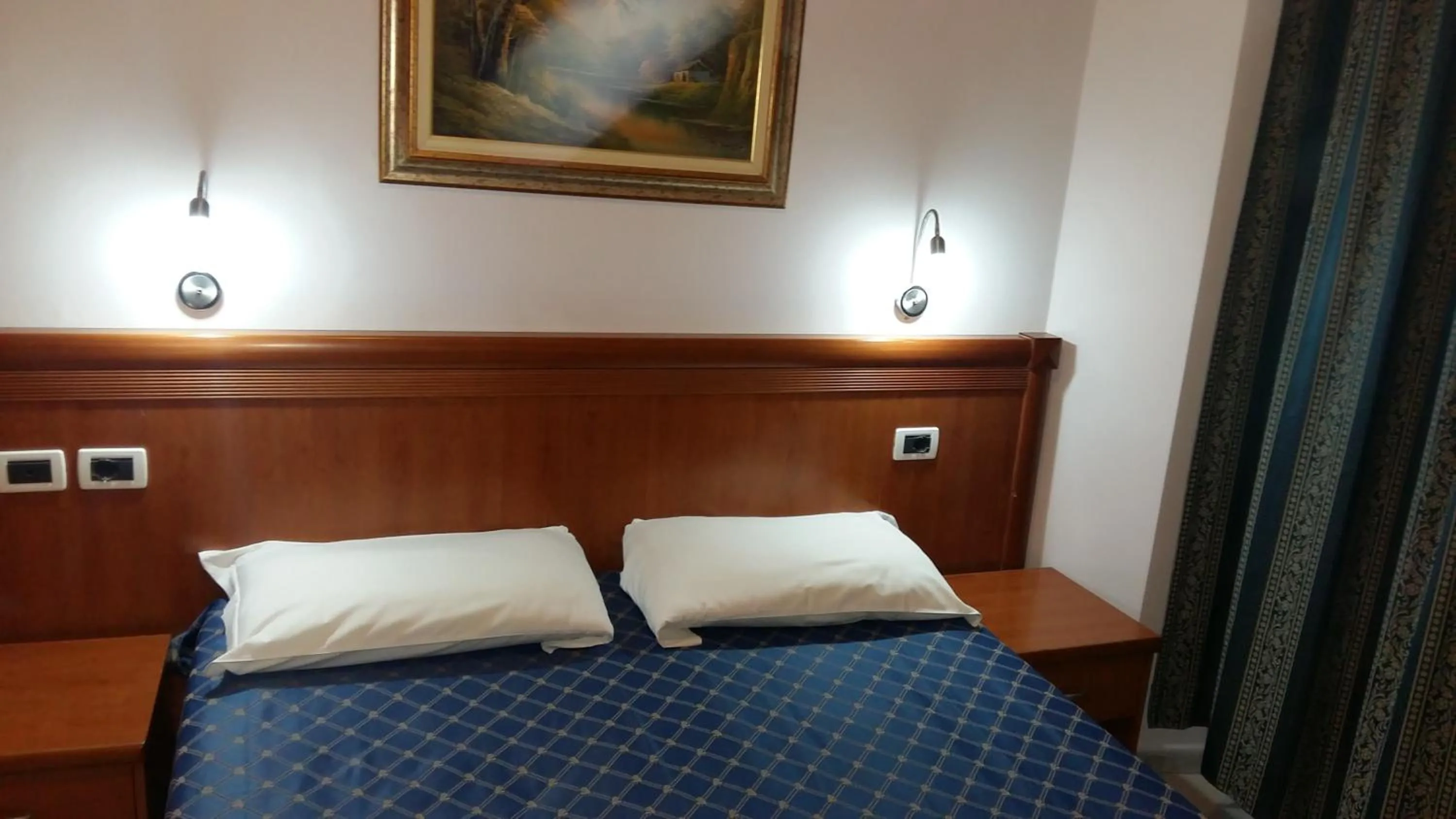 Other, Bed in Sun Moon