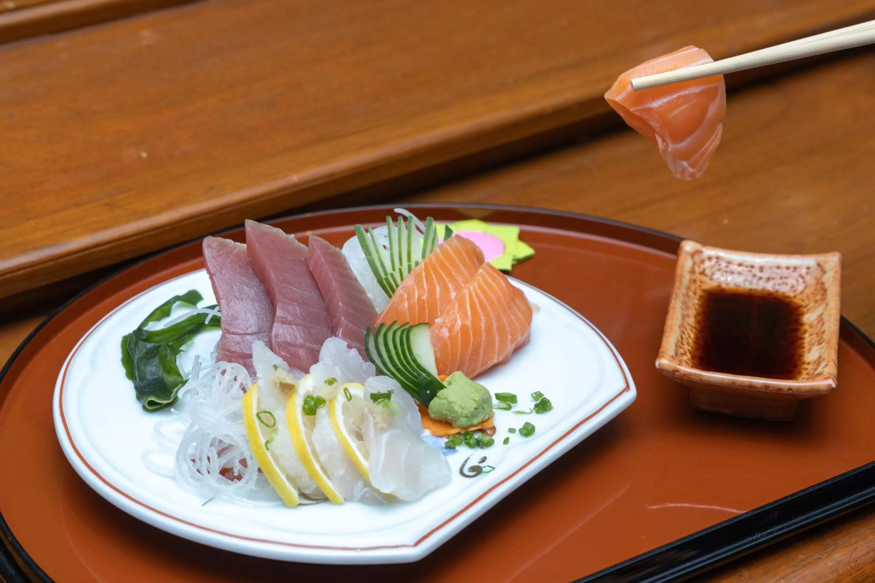 Restaurant/places to eat in Ayodya Resort Bali