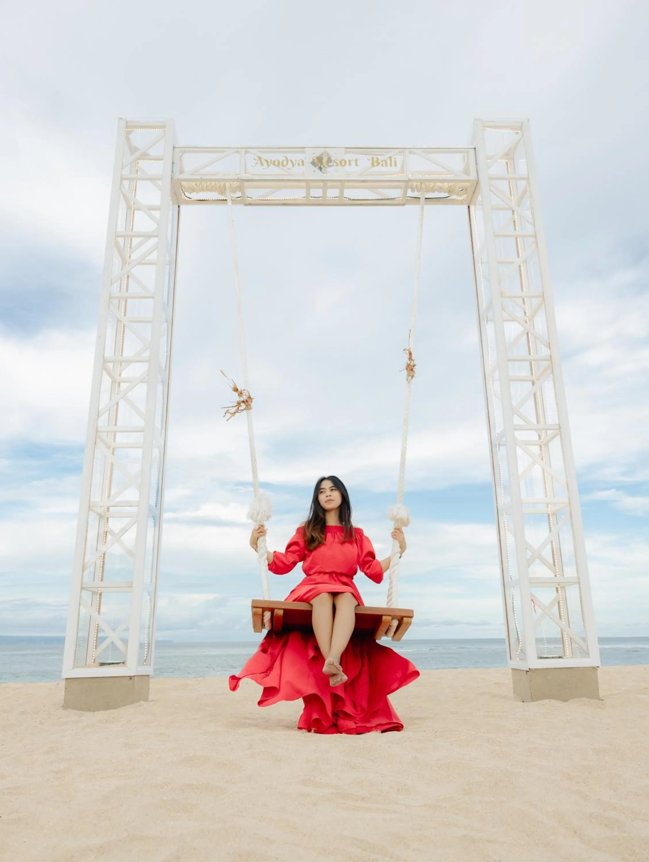 Activities in Ayodya Resort Bali