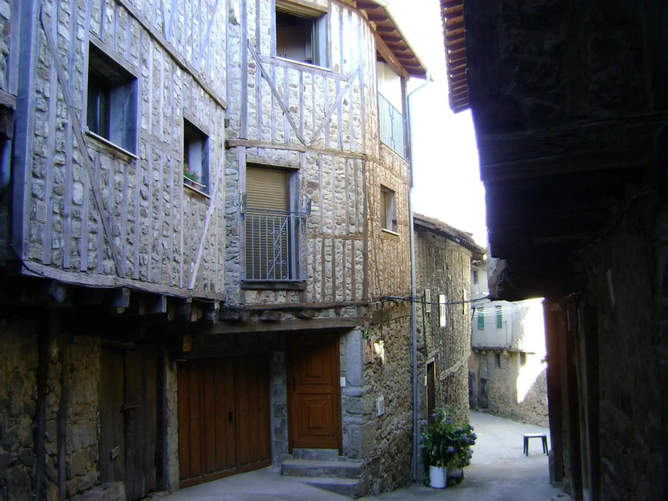 Casa Lopez Casa Lopez