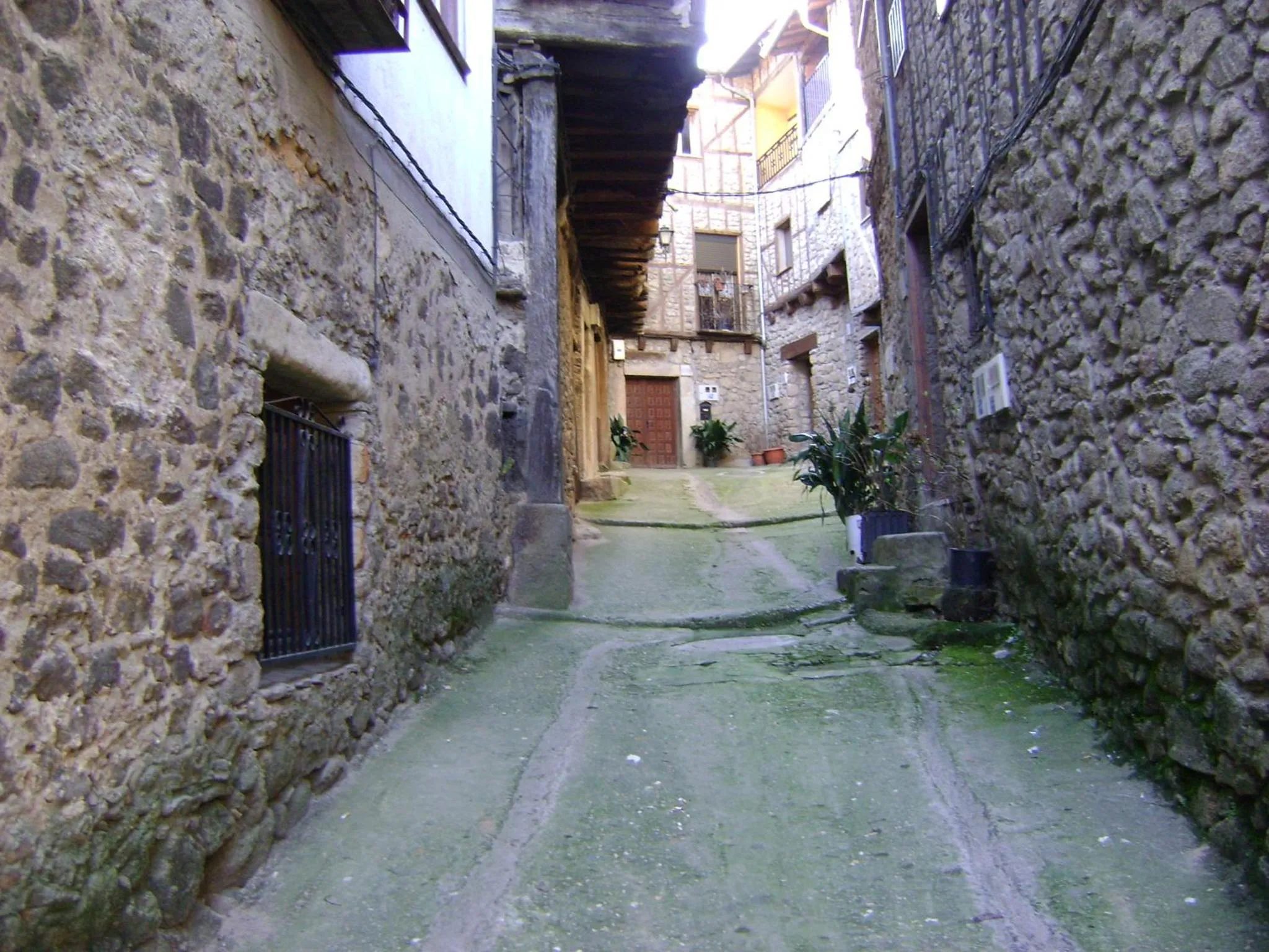 Casa Lopez