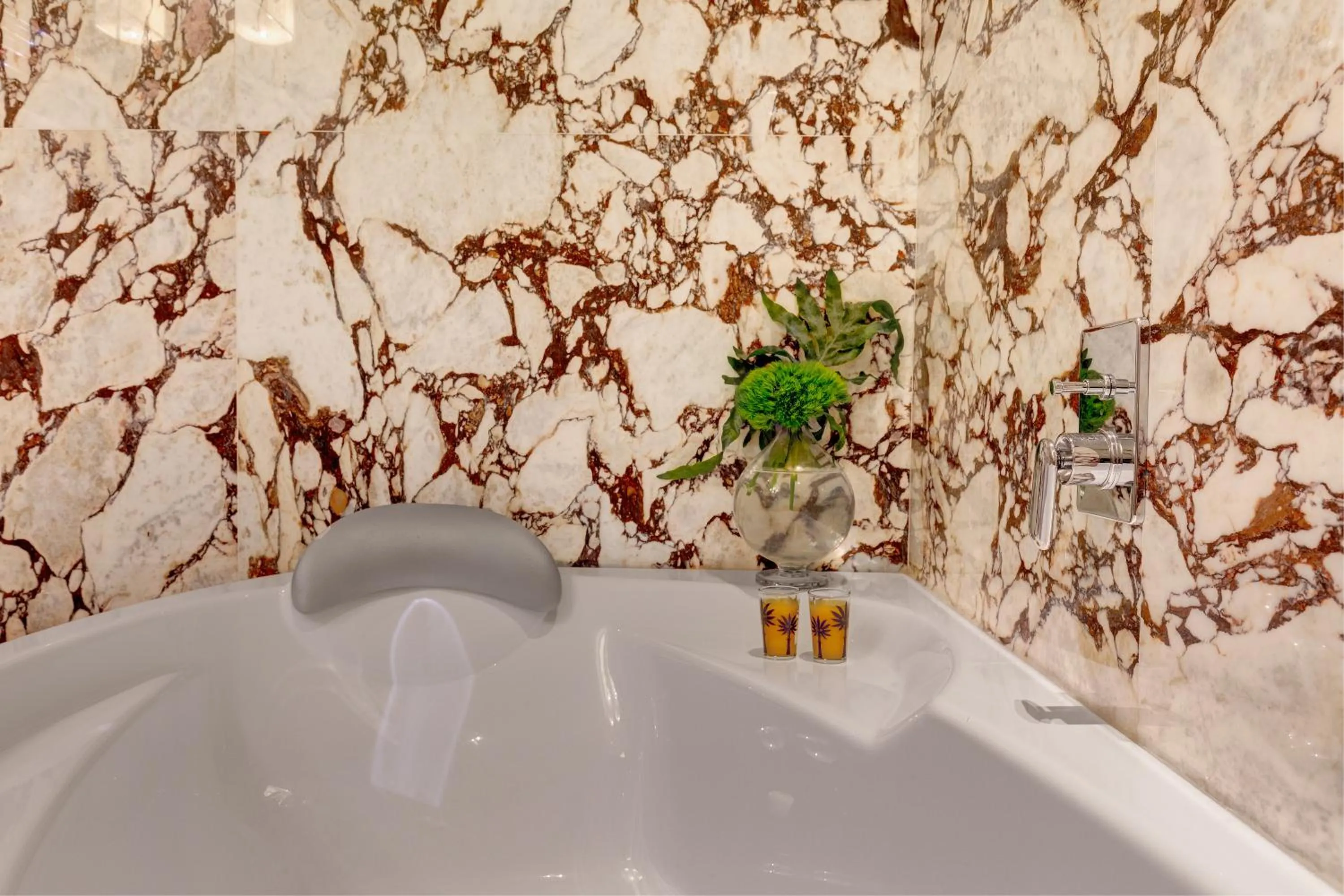 Singer Palace Hotel Roma