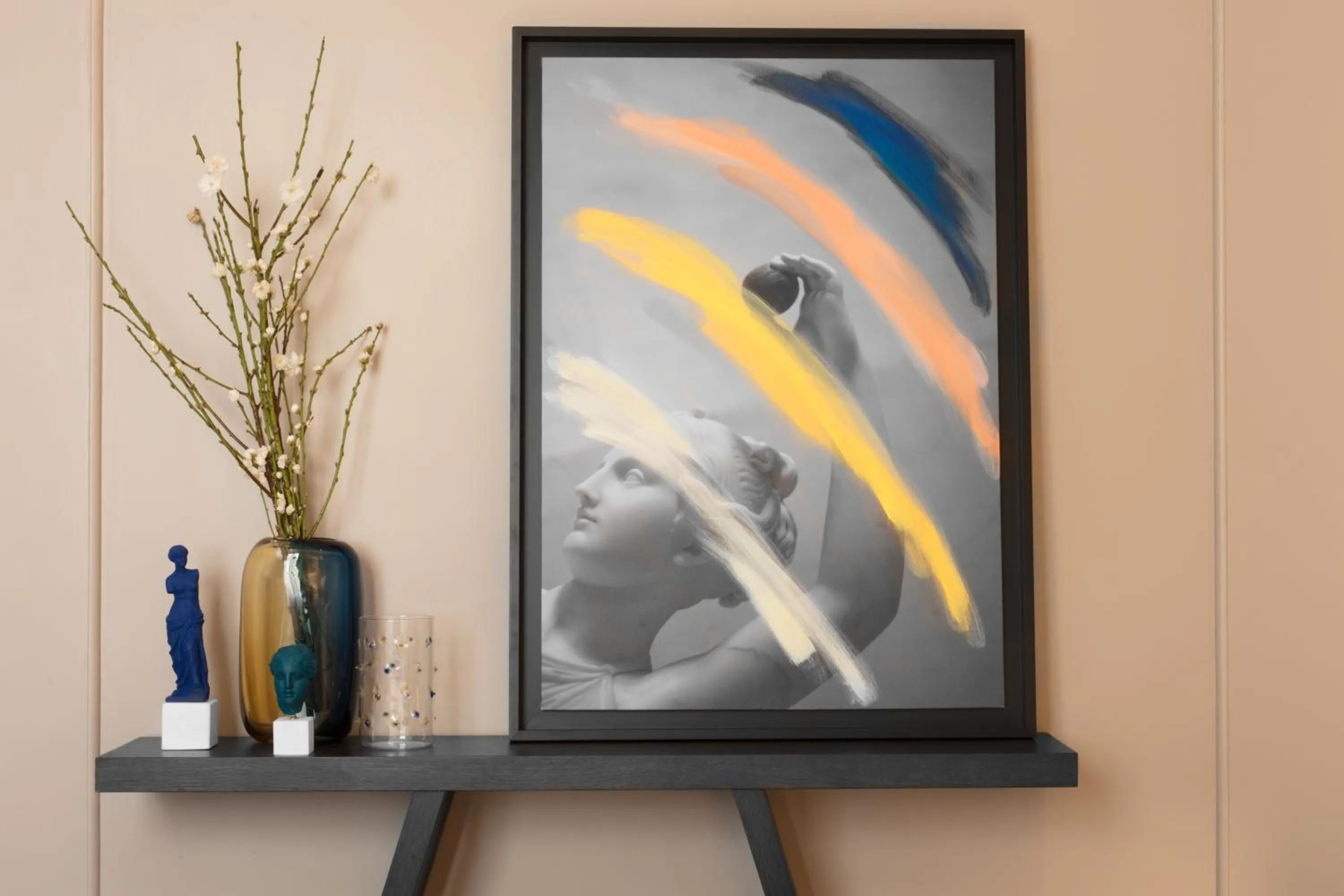 Singer Palace Hotel Roma