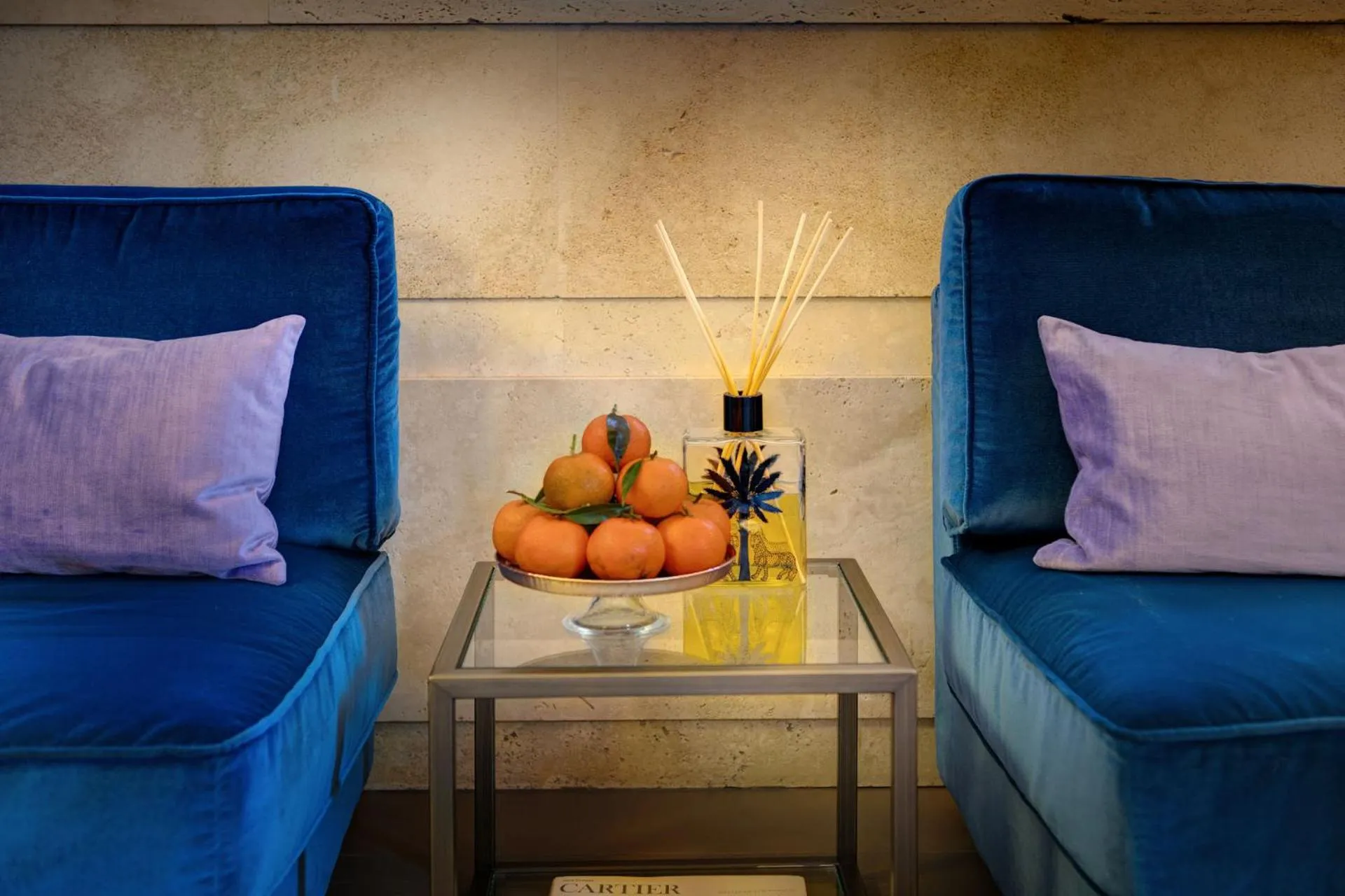 Breakfast in Singer Palace Hotel Roma