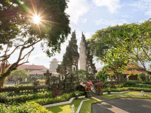 Nusa Dua Beach Hotel and Spa - Handwritten Collection