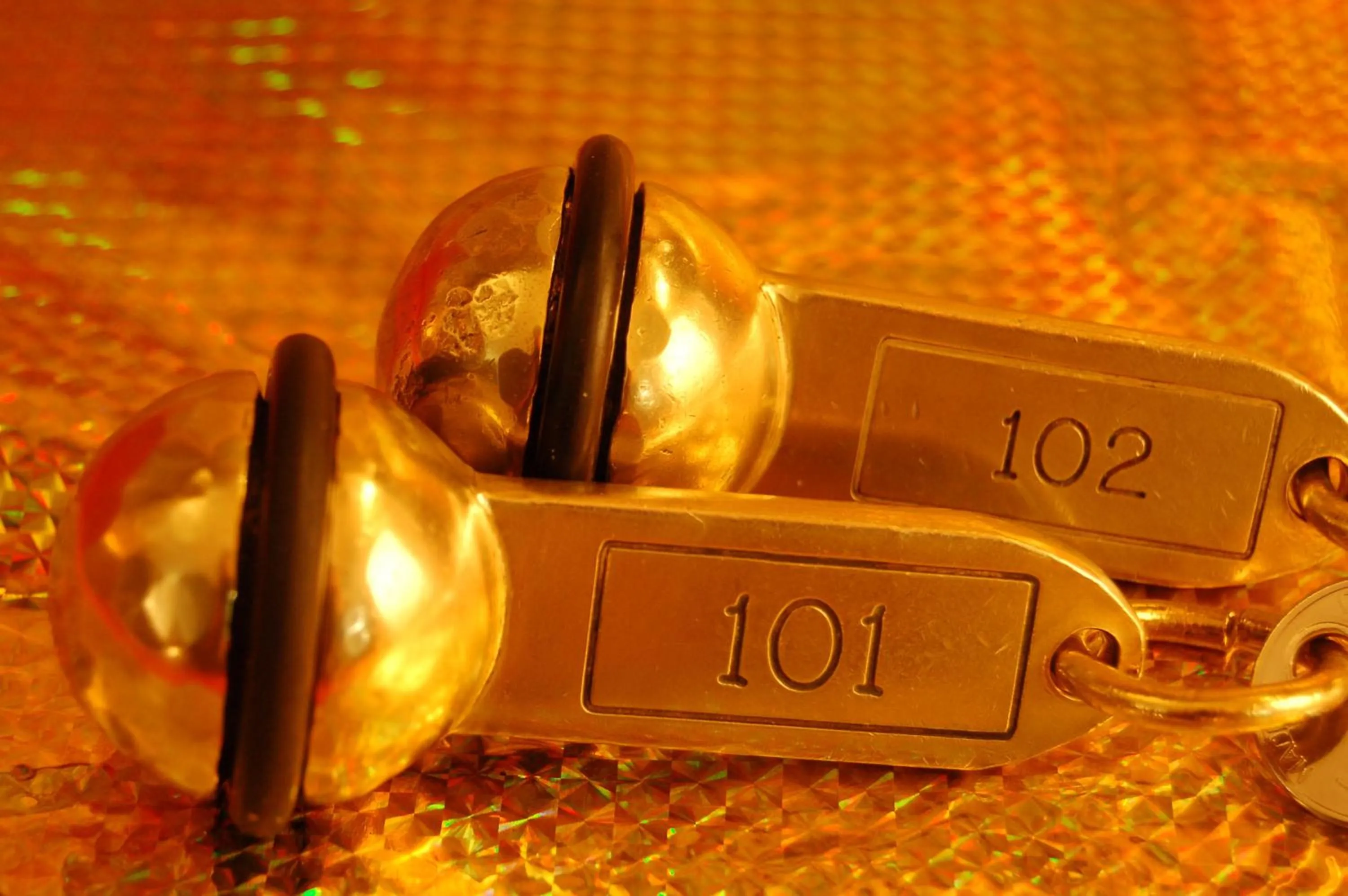 Other in Hotel Chelsea