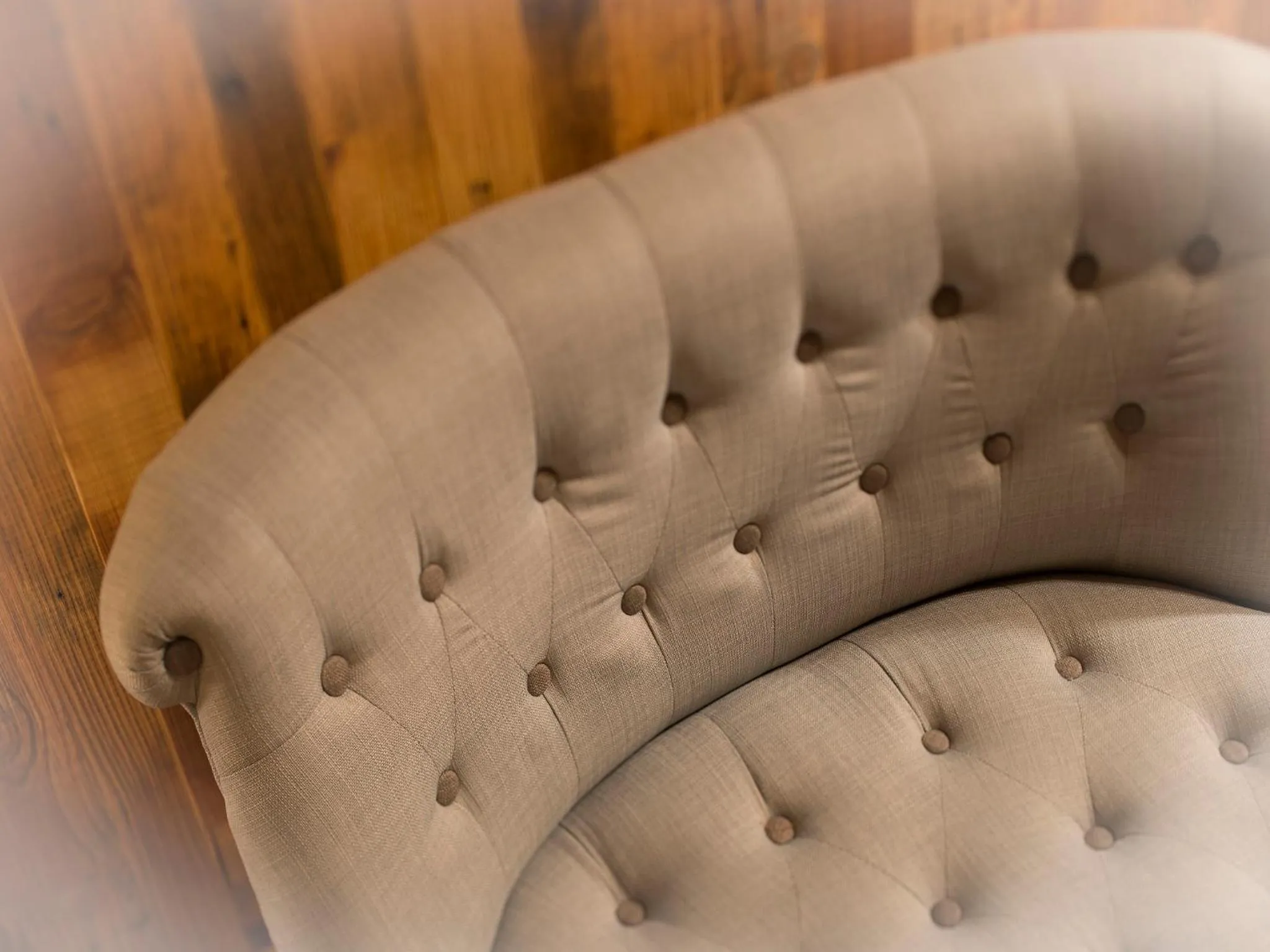 Decorative detail in Chambres d'hôtes La Moraine Enchantée