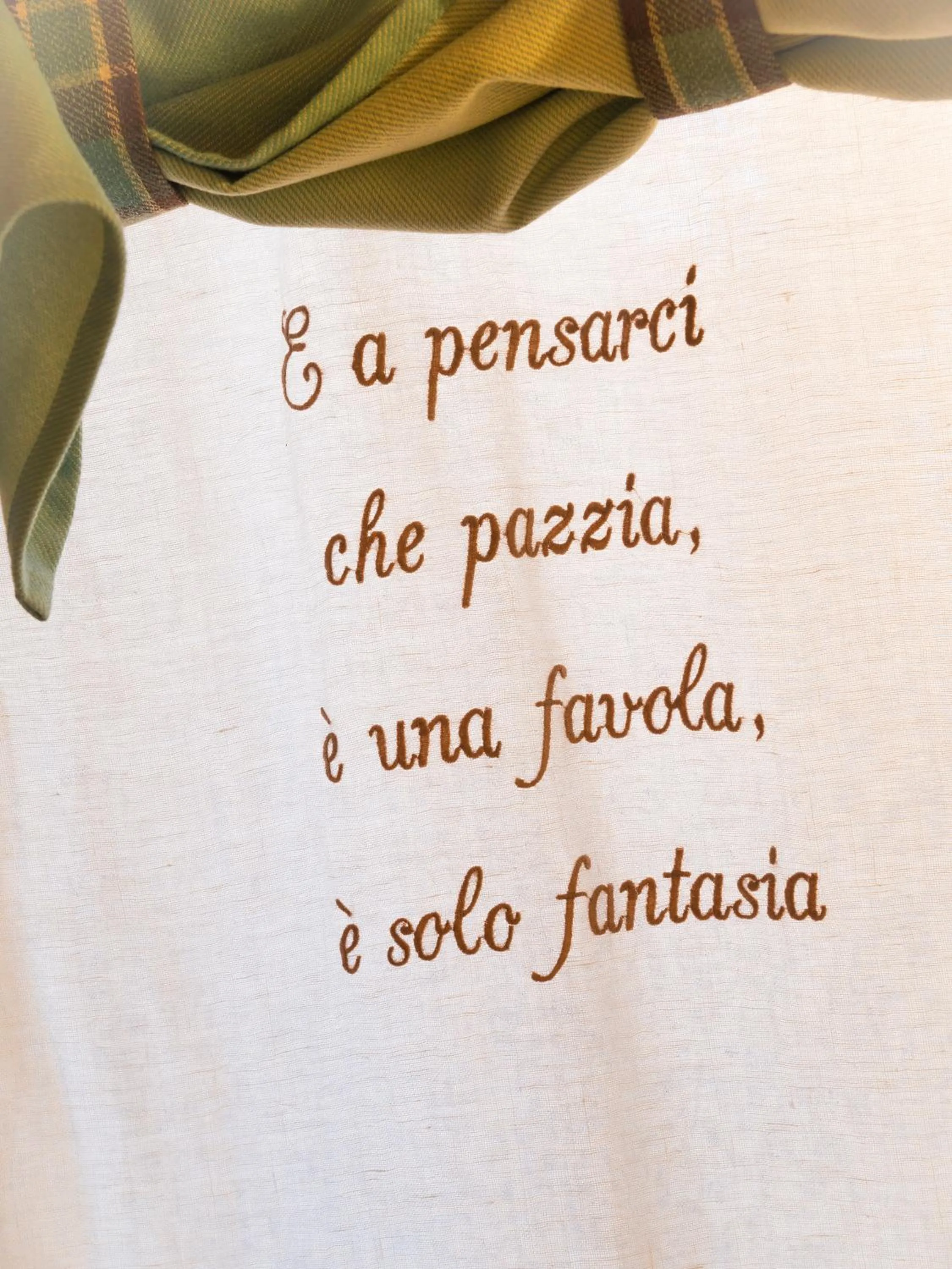 Bathroom in Chambres d'hôtes La Moraine Enchantée