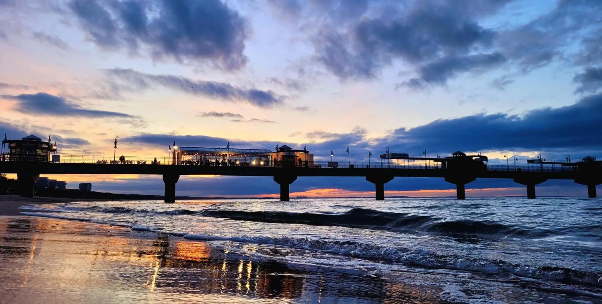 Nearby landmark in Villa Nautilus