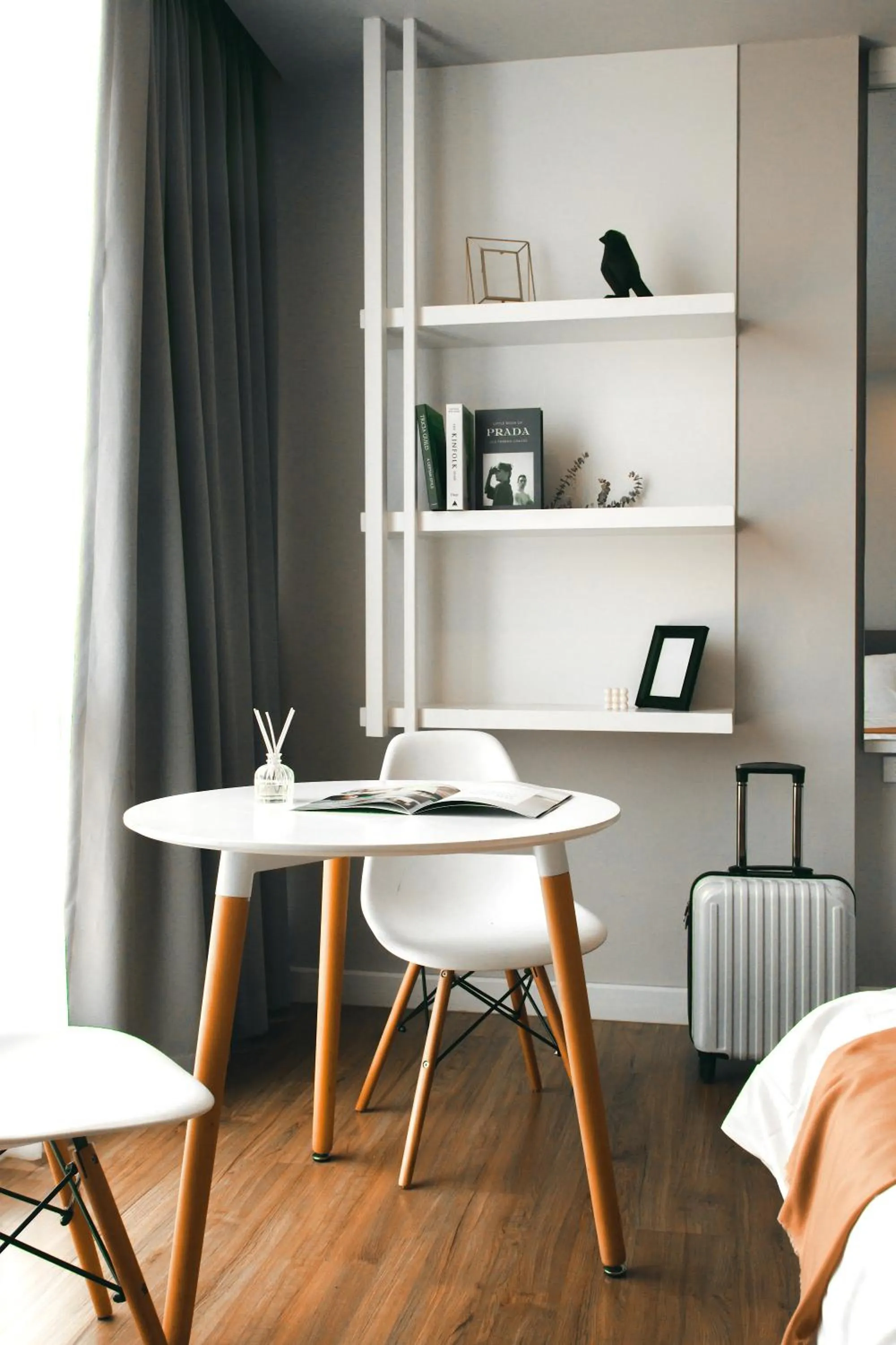 Dining area in THE KANNAS Hotel & Serviced Apartment, Chiang Mai SHA Certified