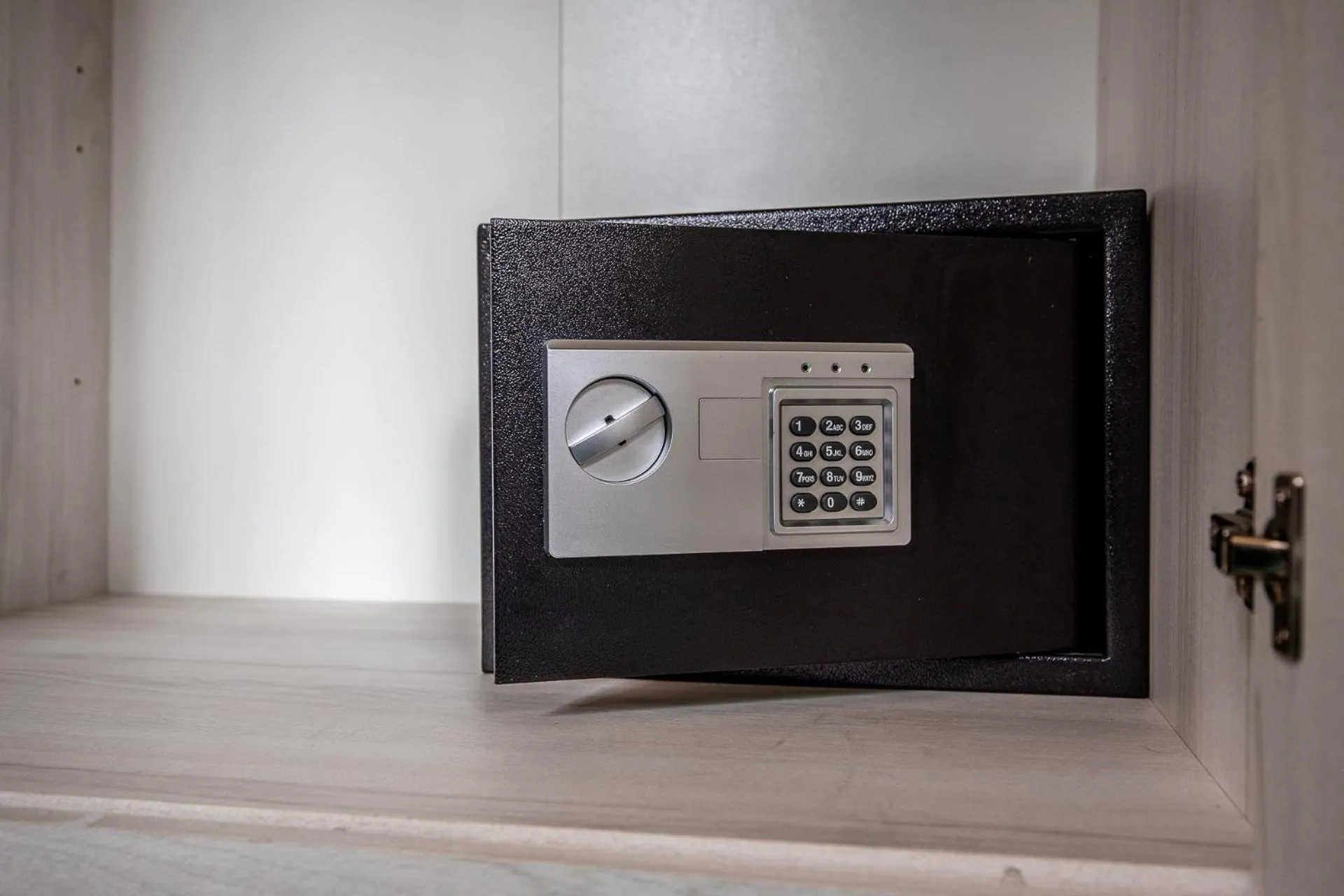 Other in B&B Rehoboth