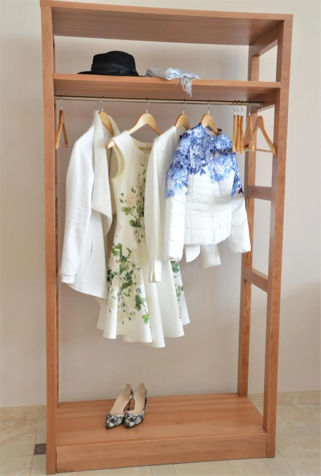 wardrobe in Resort Erich