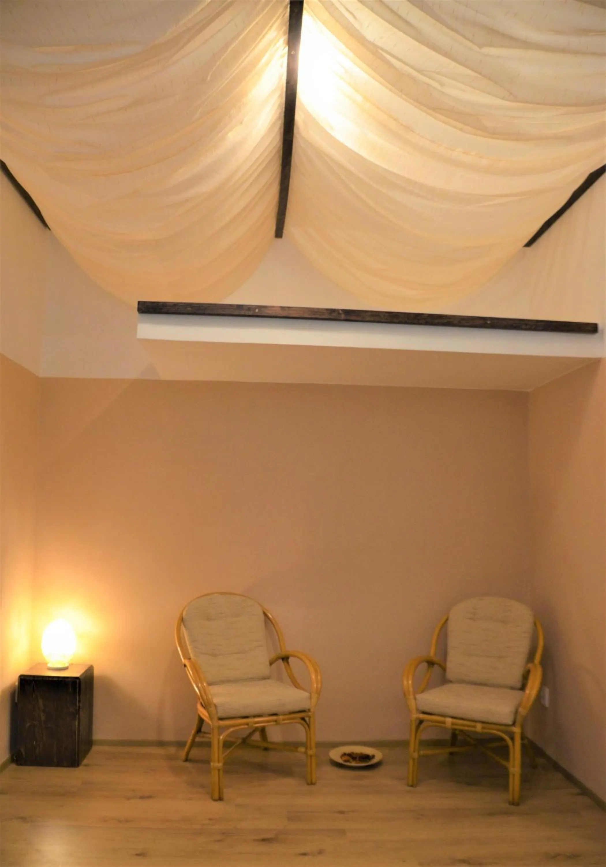 Spa and wellness centre/facilities in Resort Erich