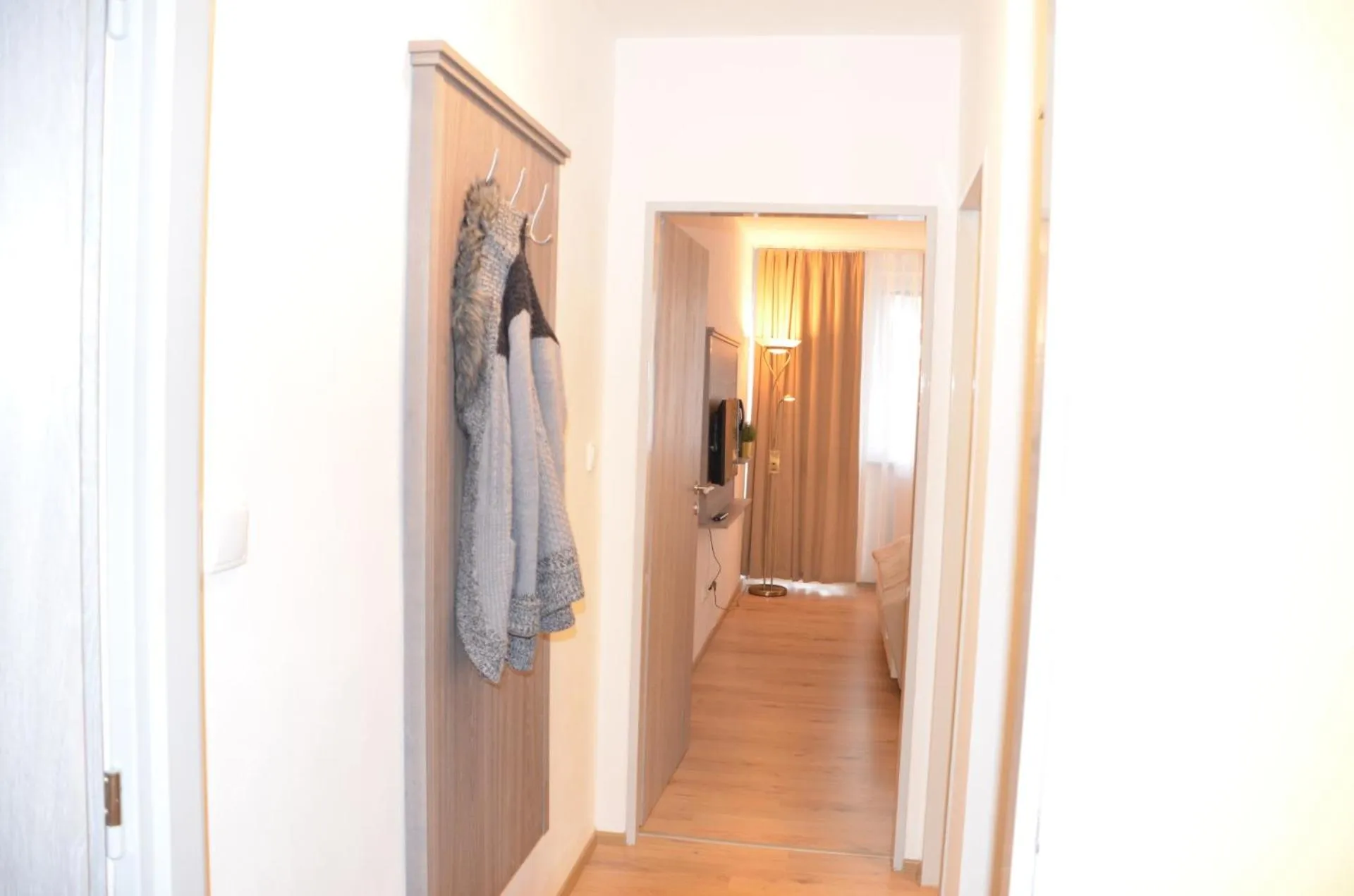 Photo of the whole room in Resort Erich