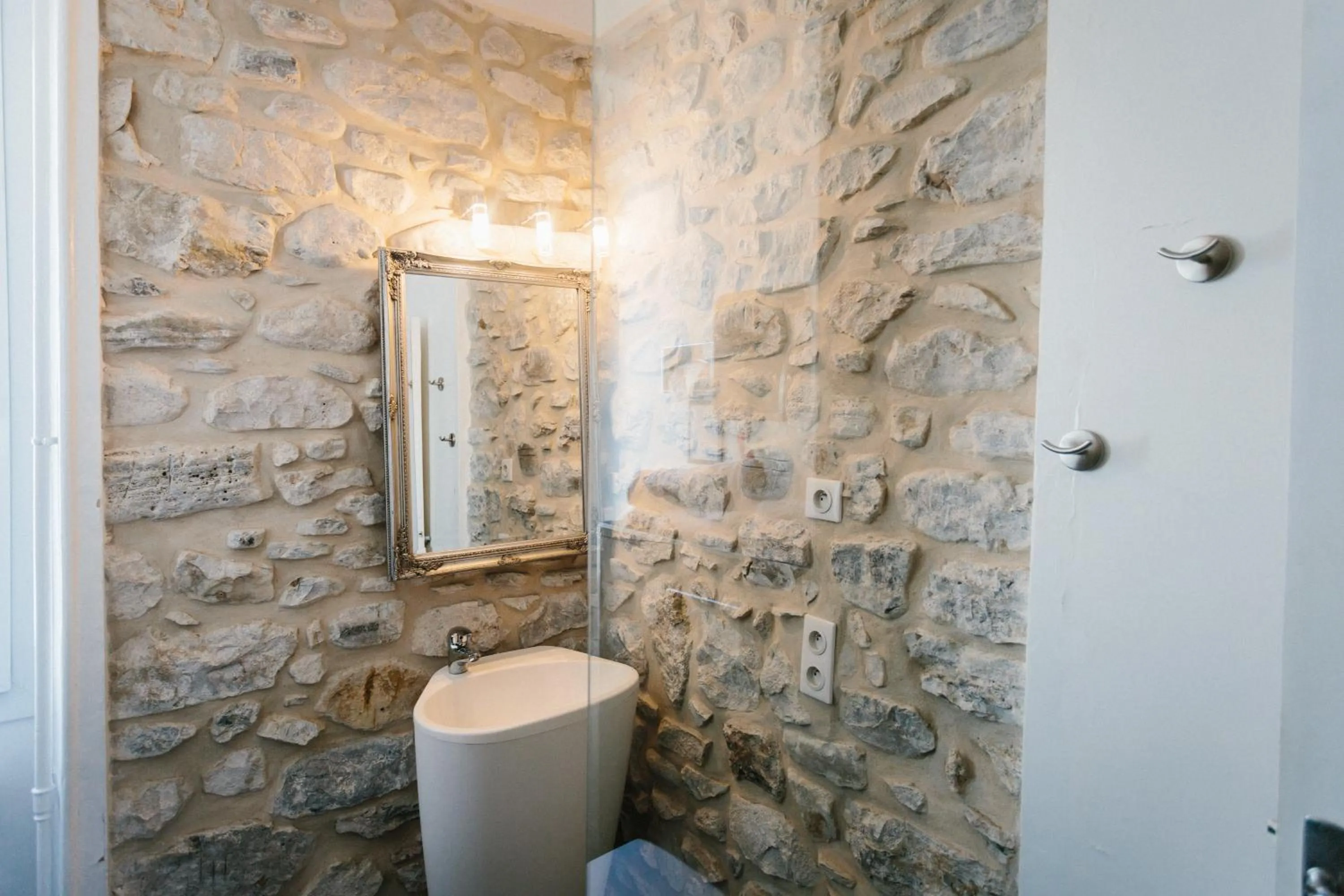 Other in Hôtel La Caravelle