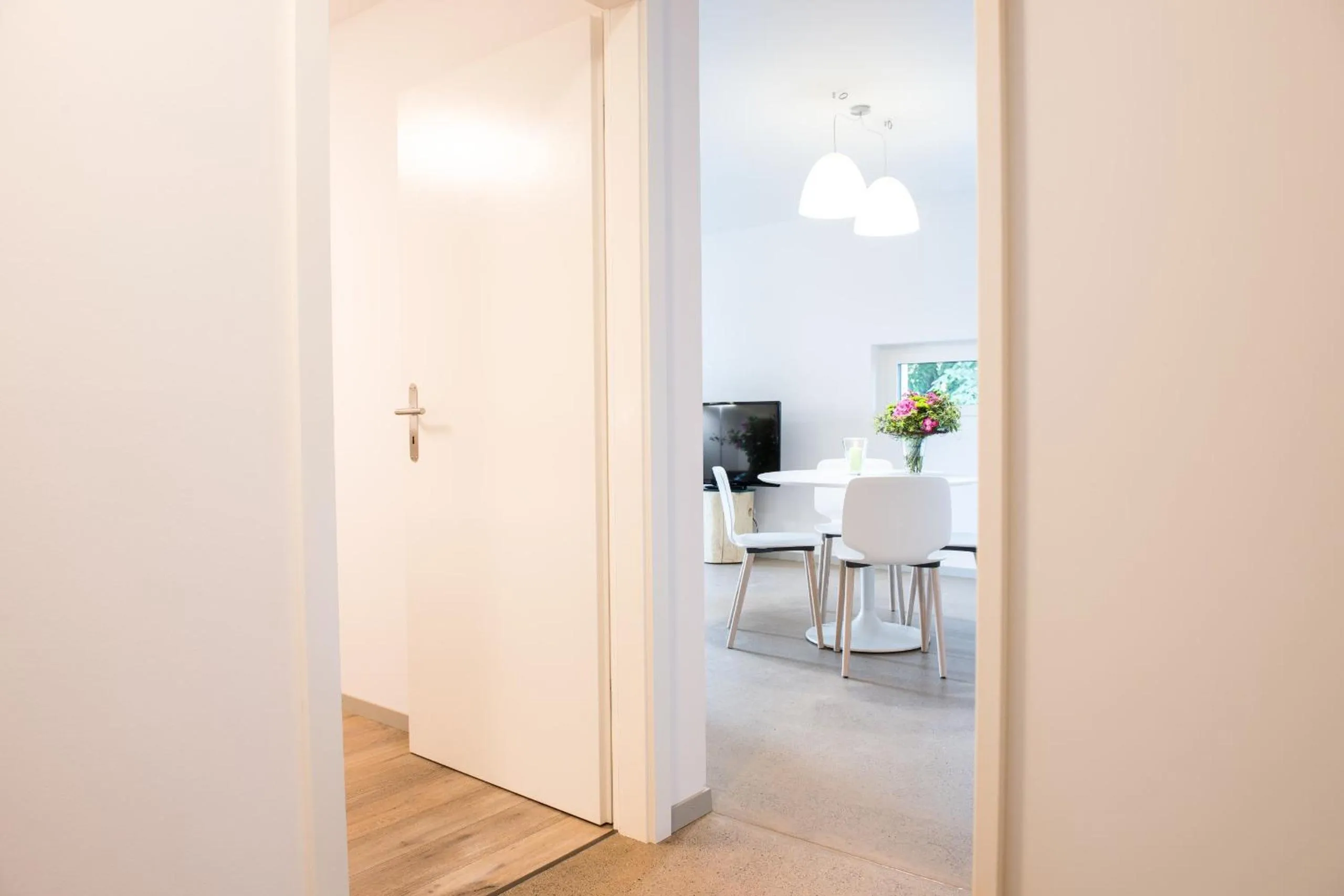 Hôtel la Croix Blanche