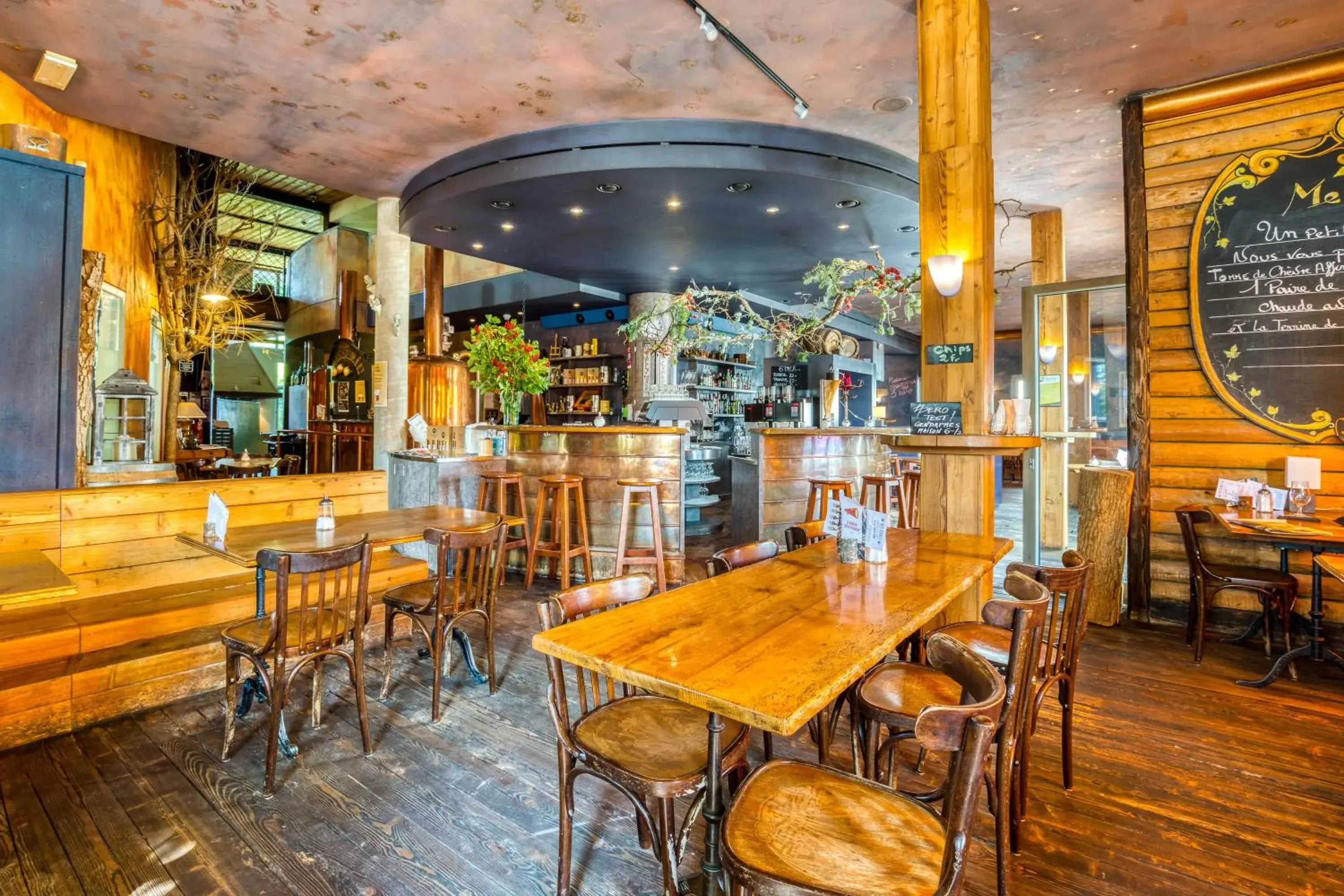 Single Room in Hôtel la Croix Blanche Single Room in Hôtel la Croix Blanche