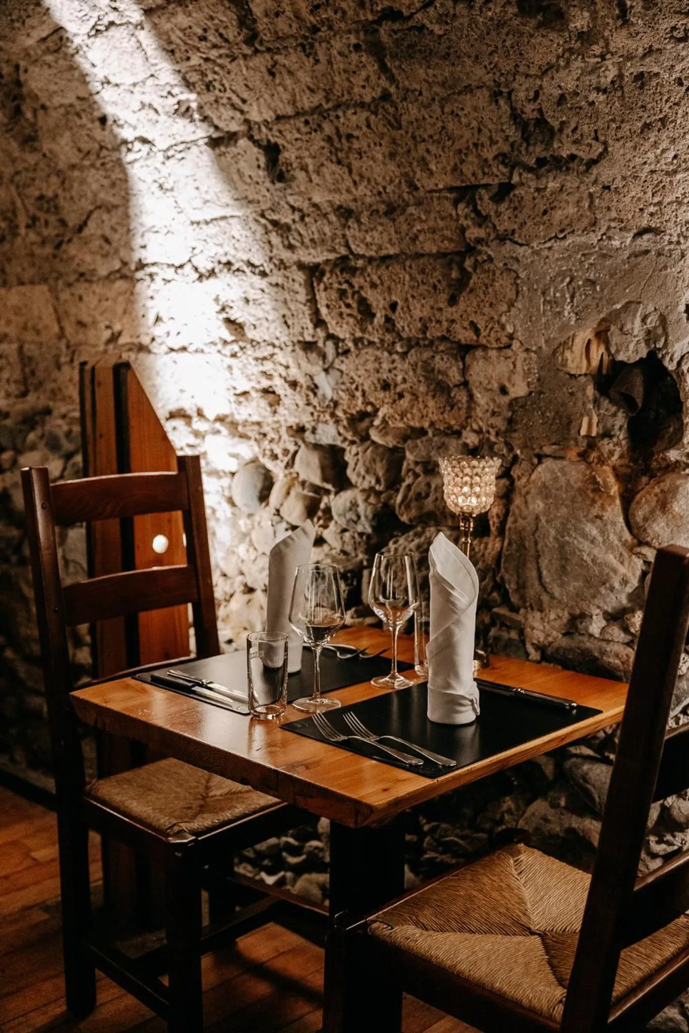 Hôtel la Croix Blanche