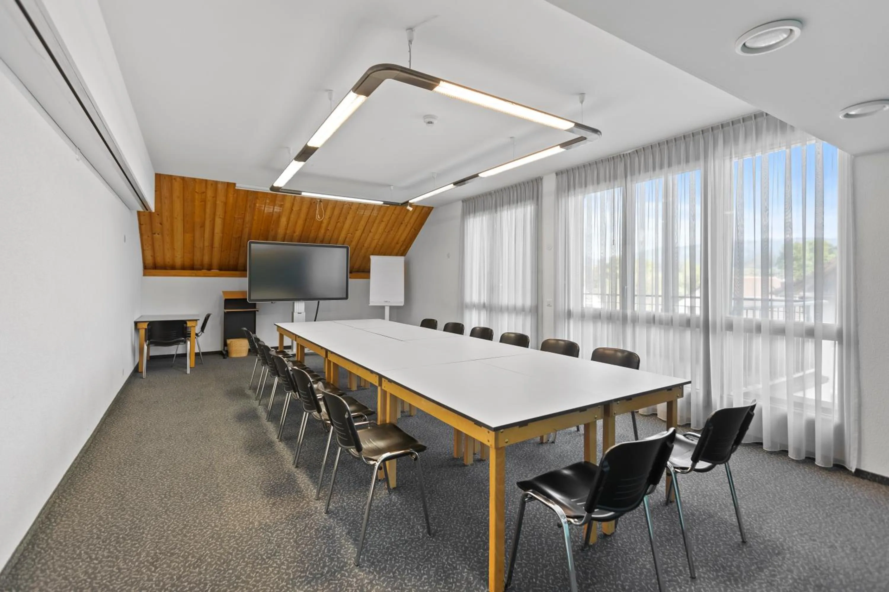 Hôtel la Croix Blanche