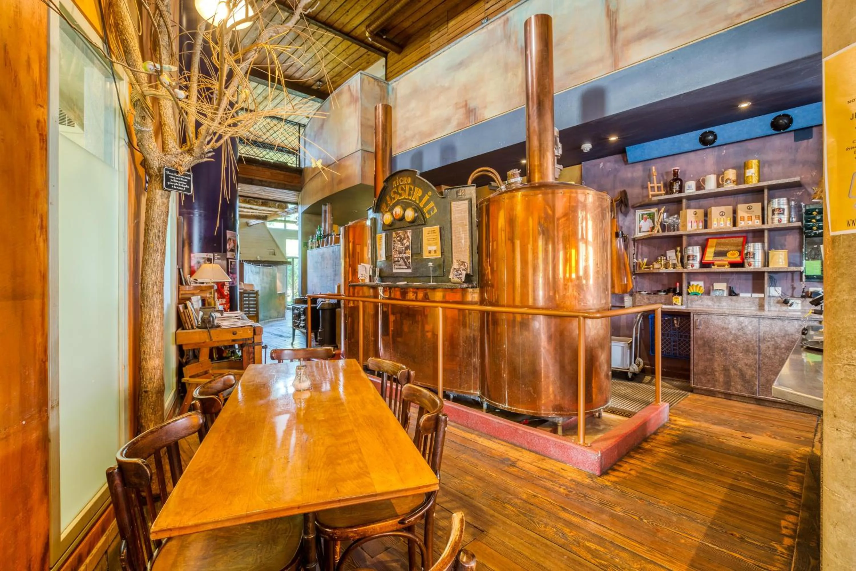 Hôtel la Croix Blanche