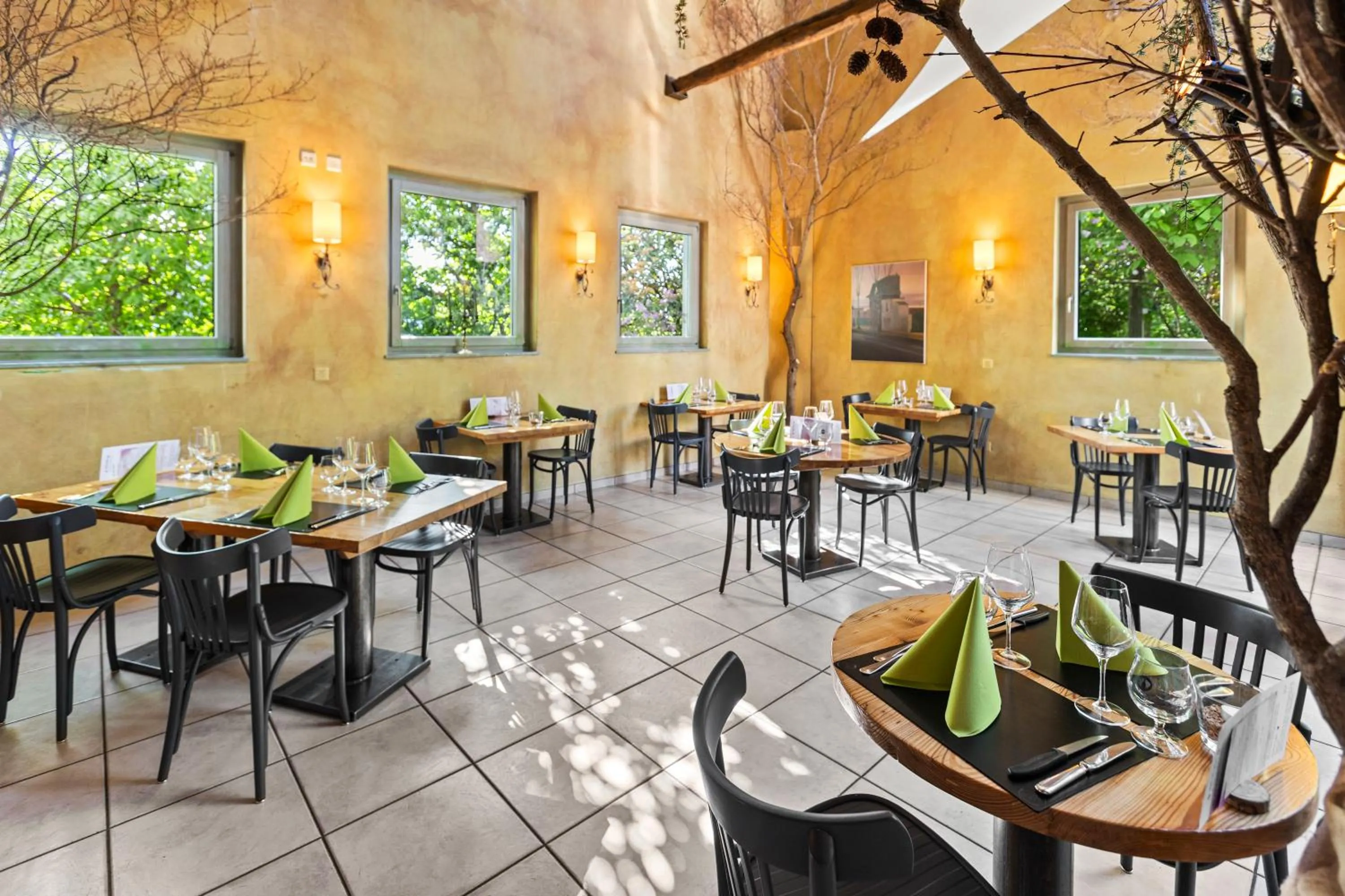 Hôtel la Croix Blanche