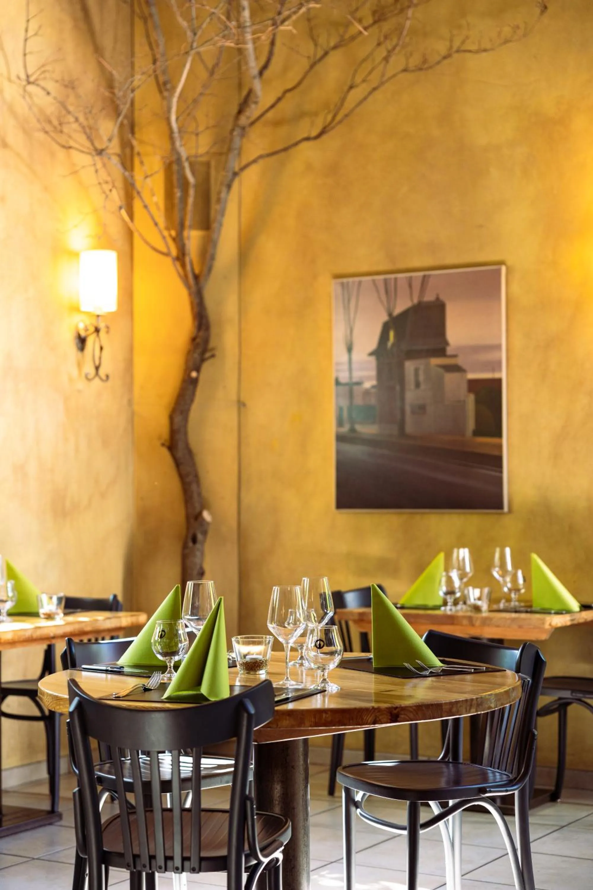 Hôtel la Croix Blanche