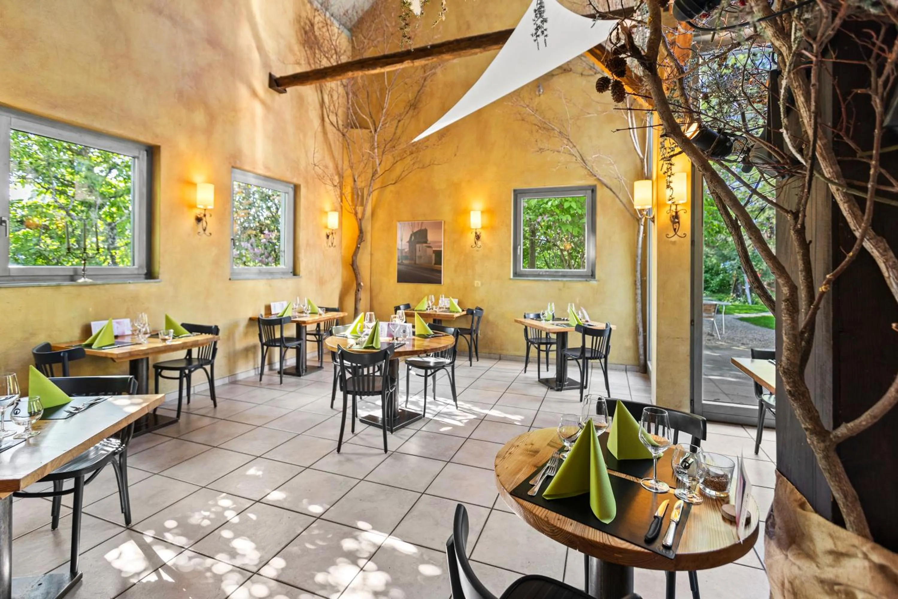 Hôtel la Croix Blanche