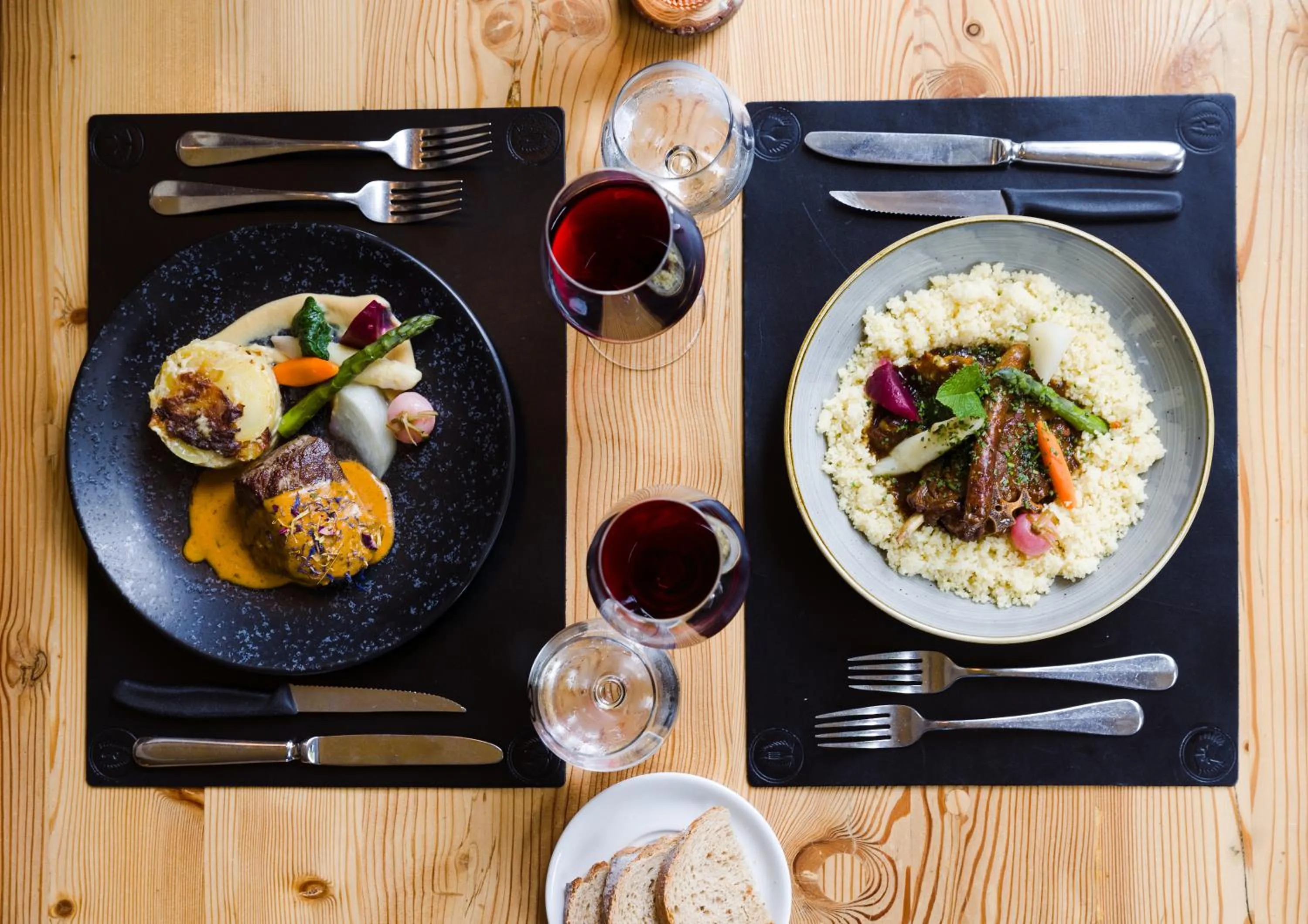 Hôtel la Croix Blanche