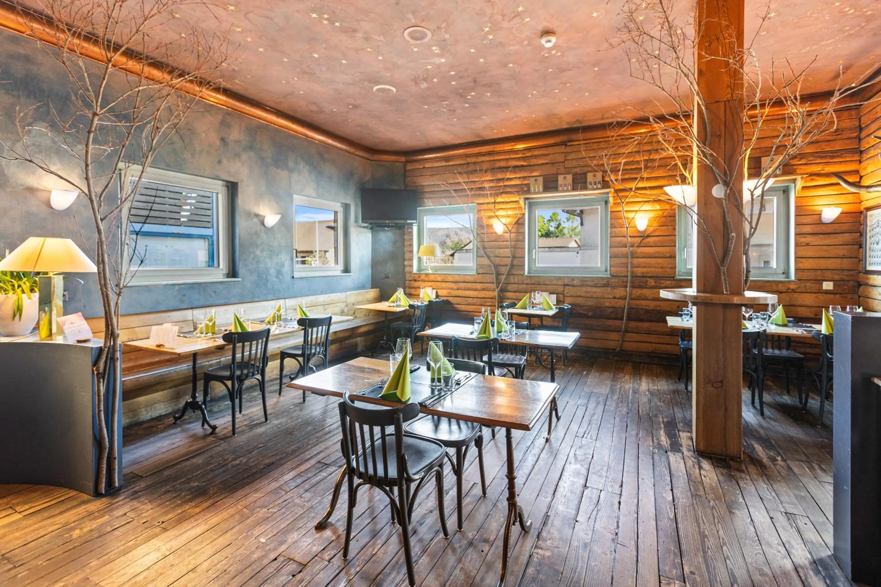 Hôtel la Croix Blanche