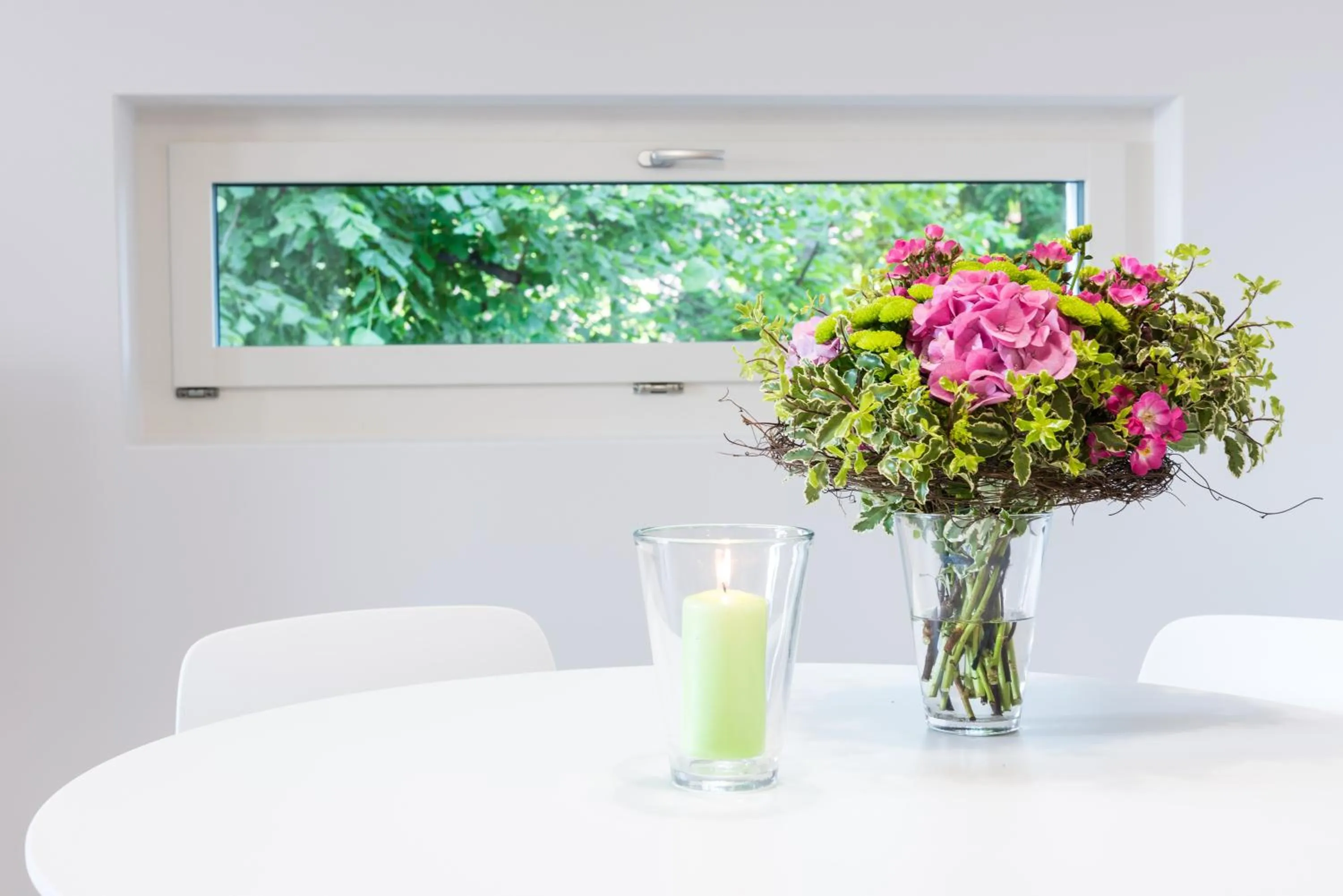 Dining area in Hôtel la Croix Blanche