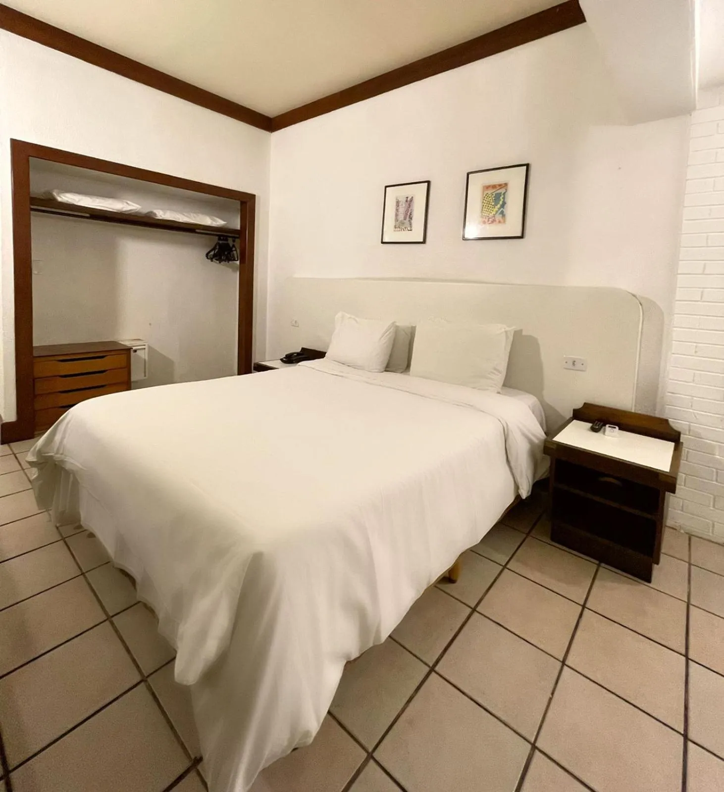 Bedroom, Bed in Delphin Beach Hotel