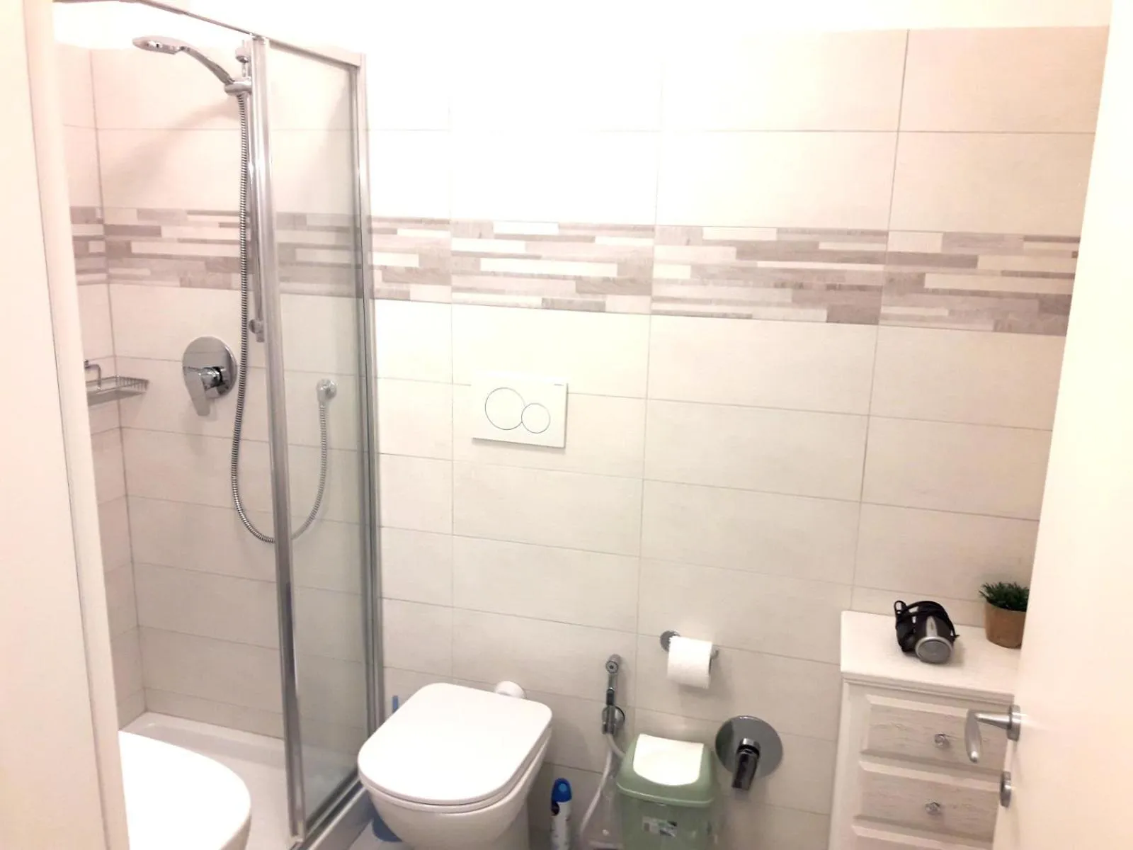 Hotel Riviera Sanremo