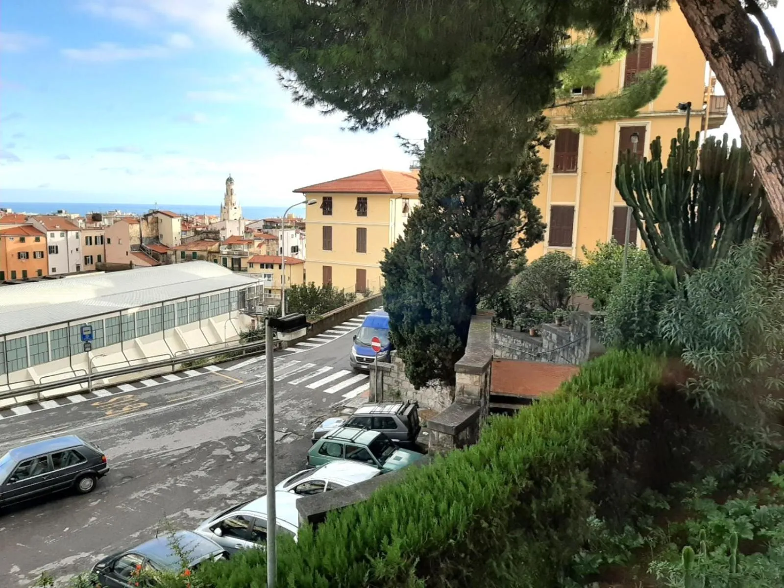 Hotel Riviera Sanremo