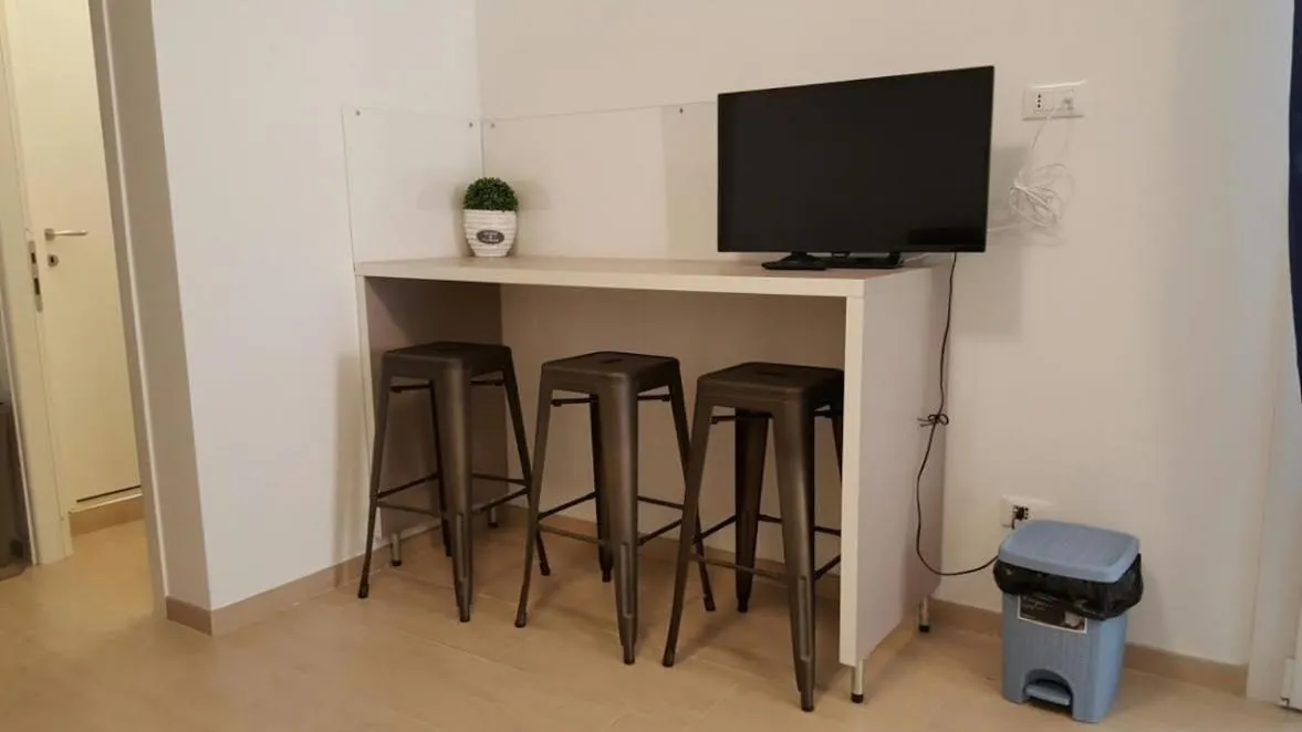 Hotel Riviera Sanremo