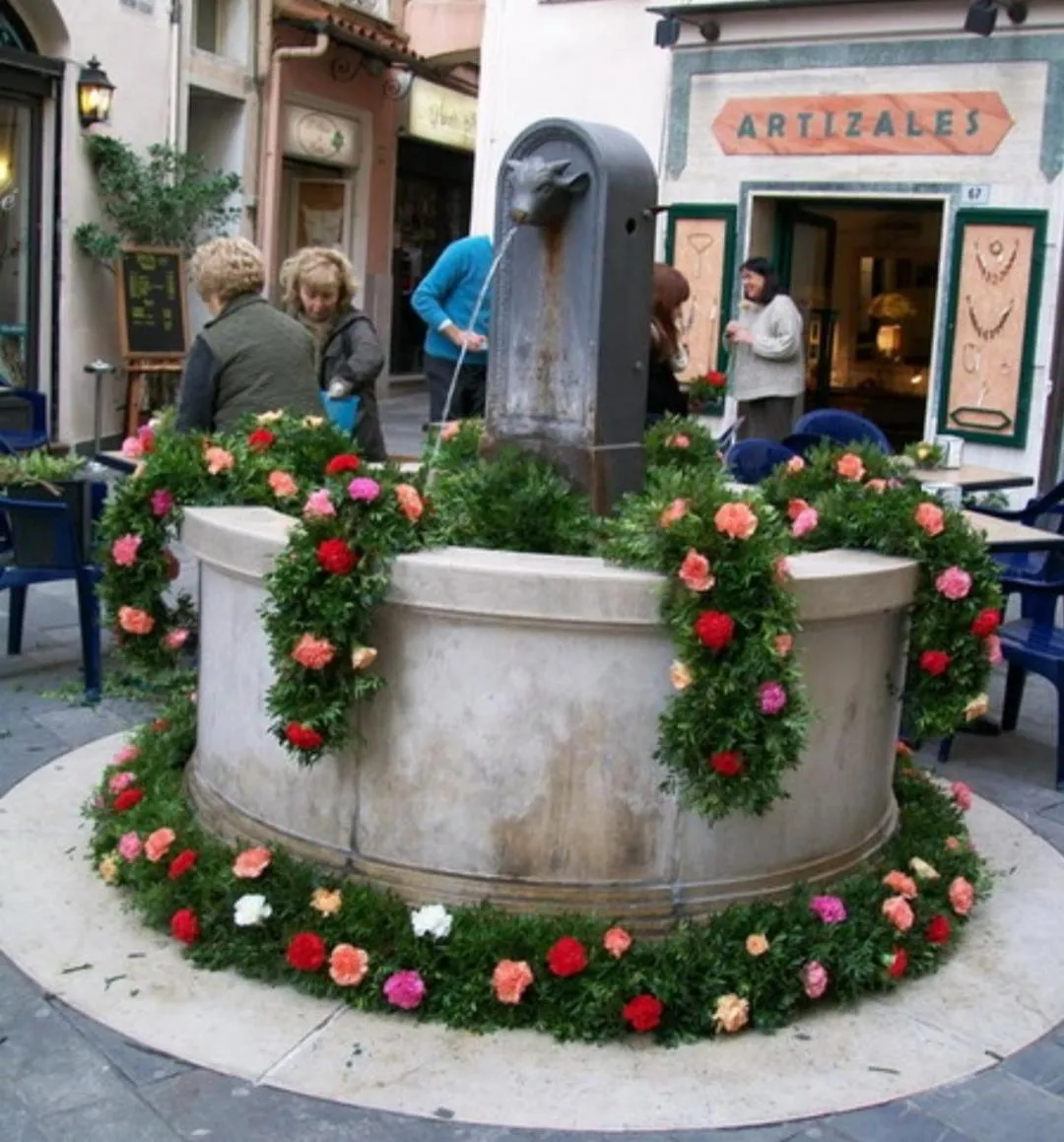 Hotel Riviera Sanremo